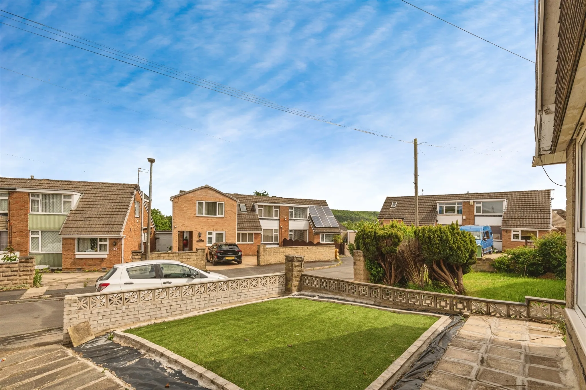 3 bed Detached
