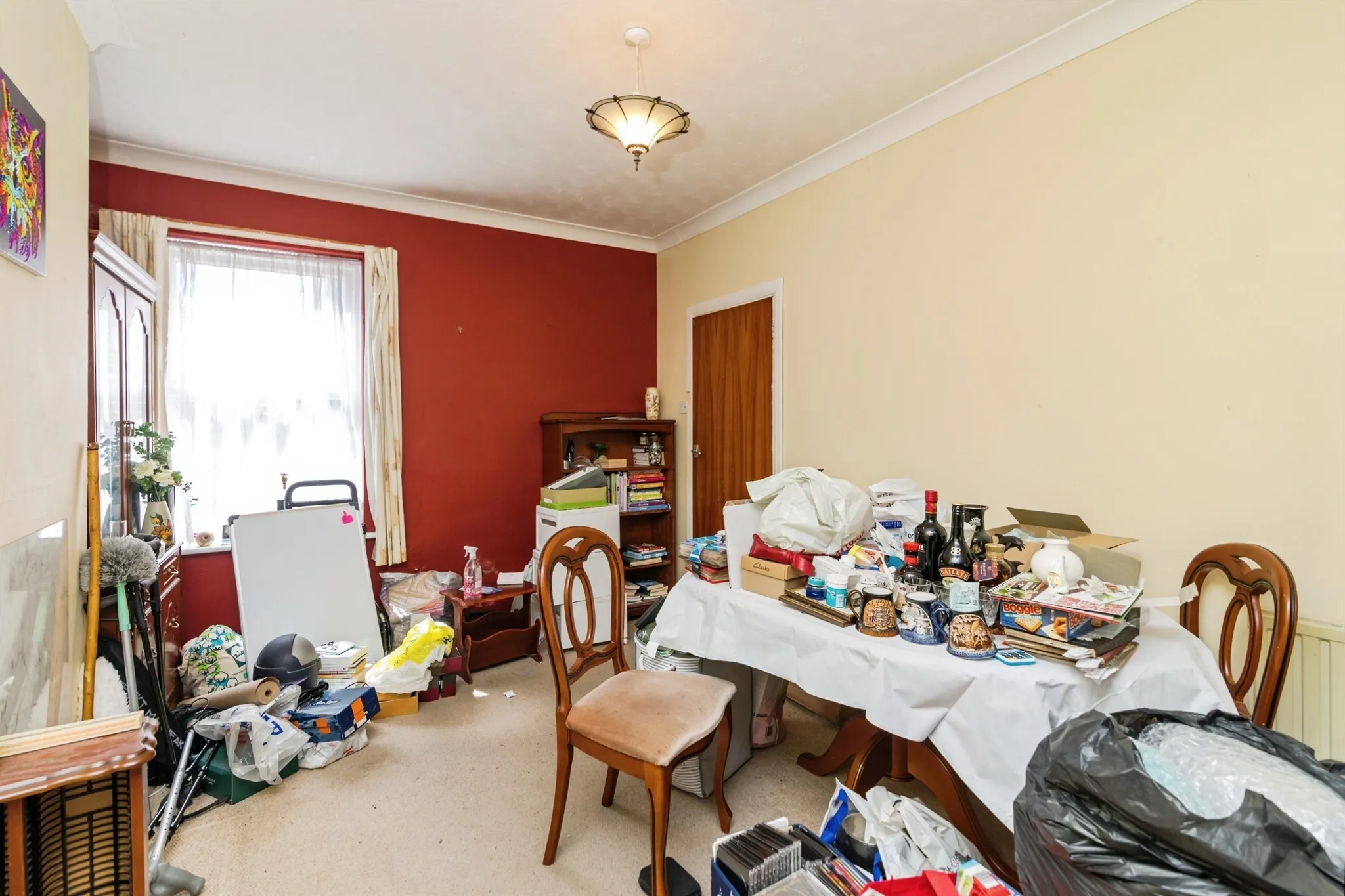 Semi-Detached