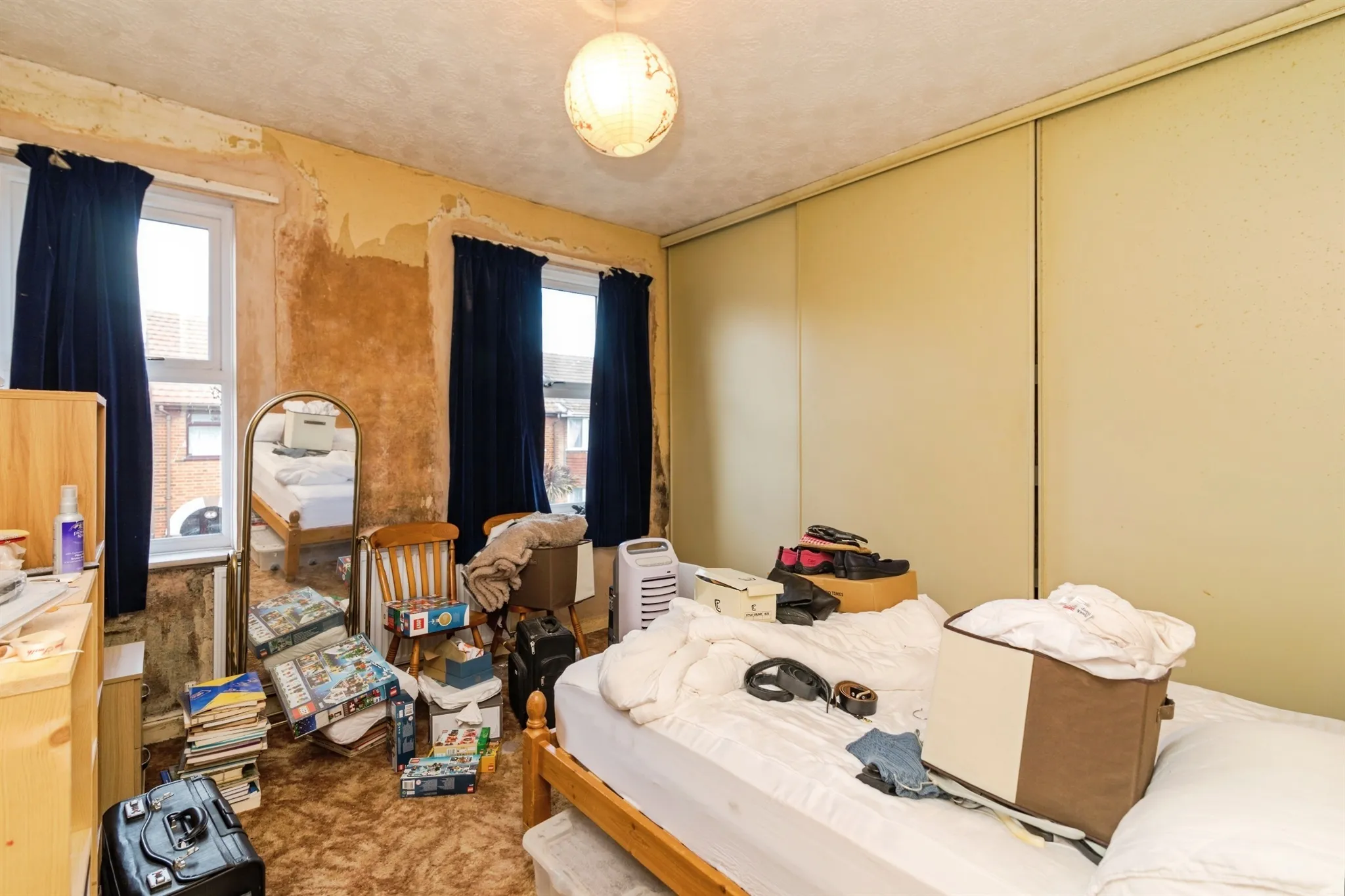 Semi-Detached