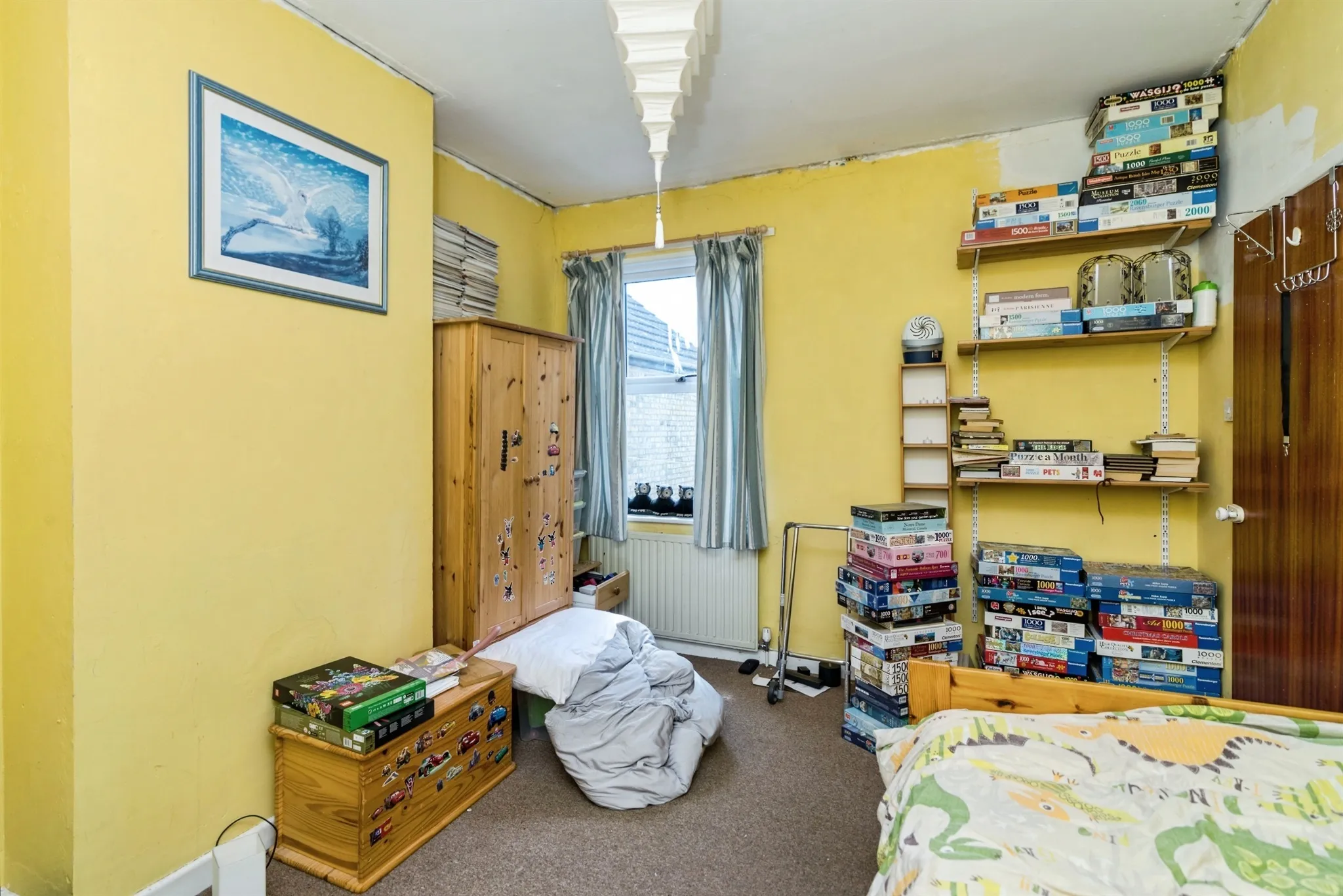 Semi-Detached