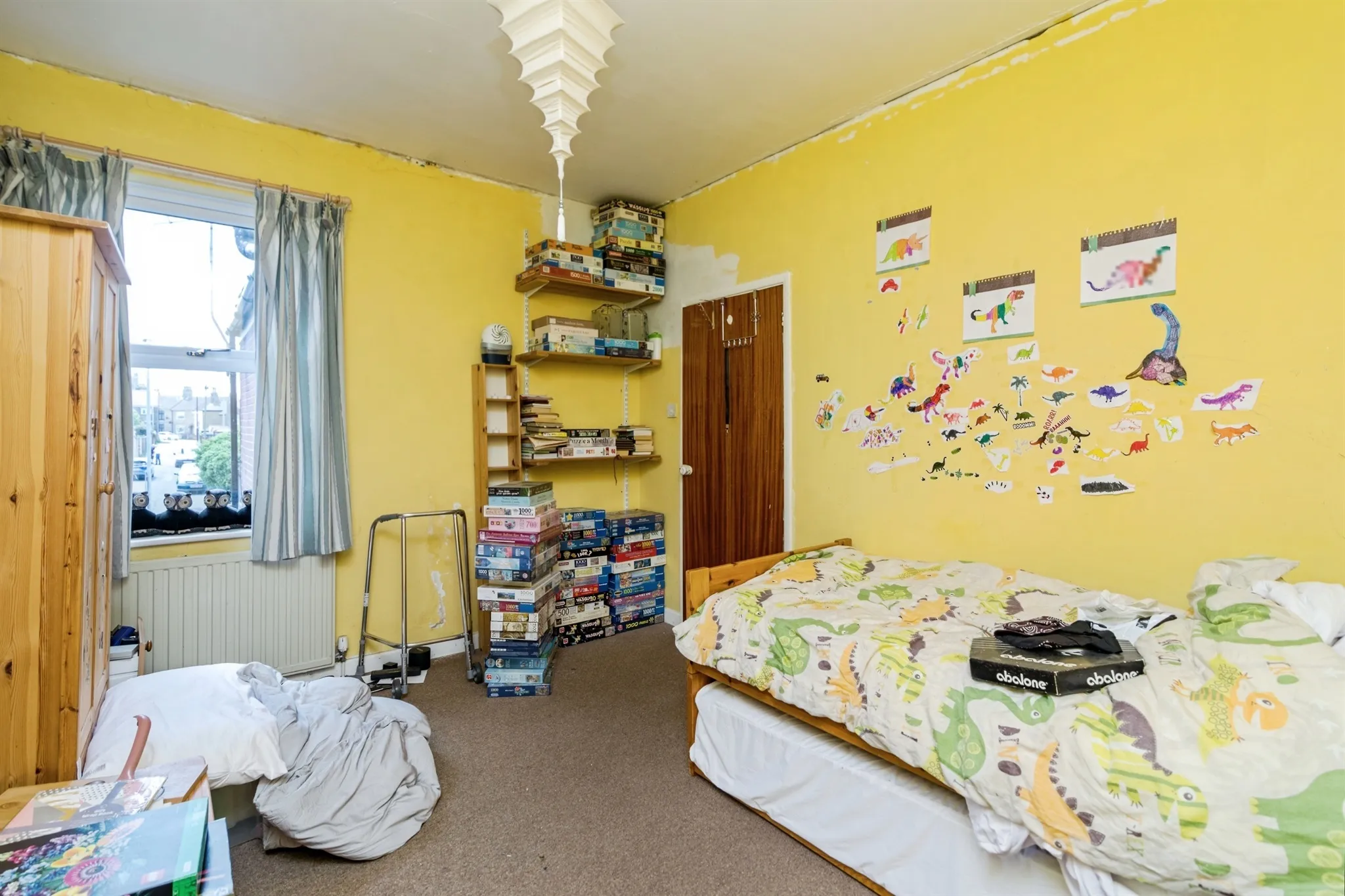 Semi-Detached