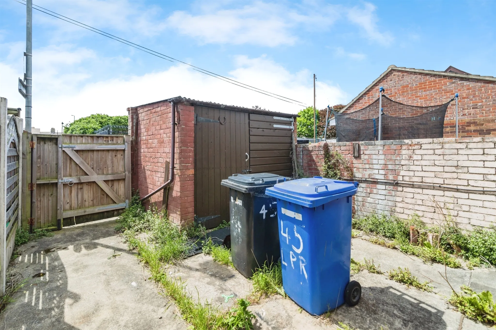 Semi-Detached