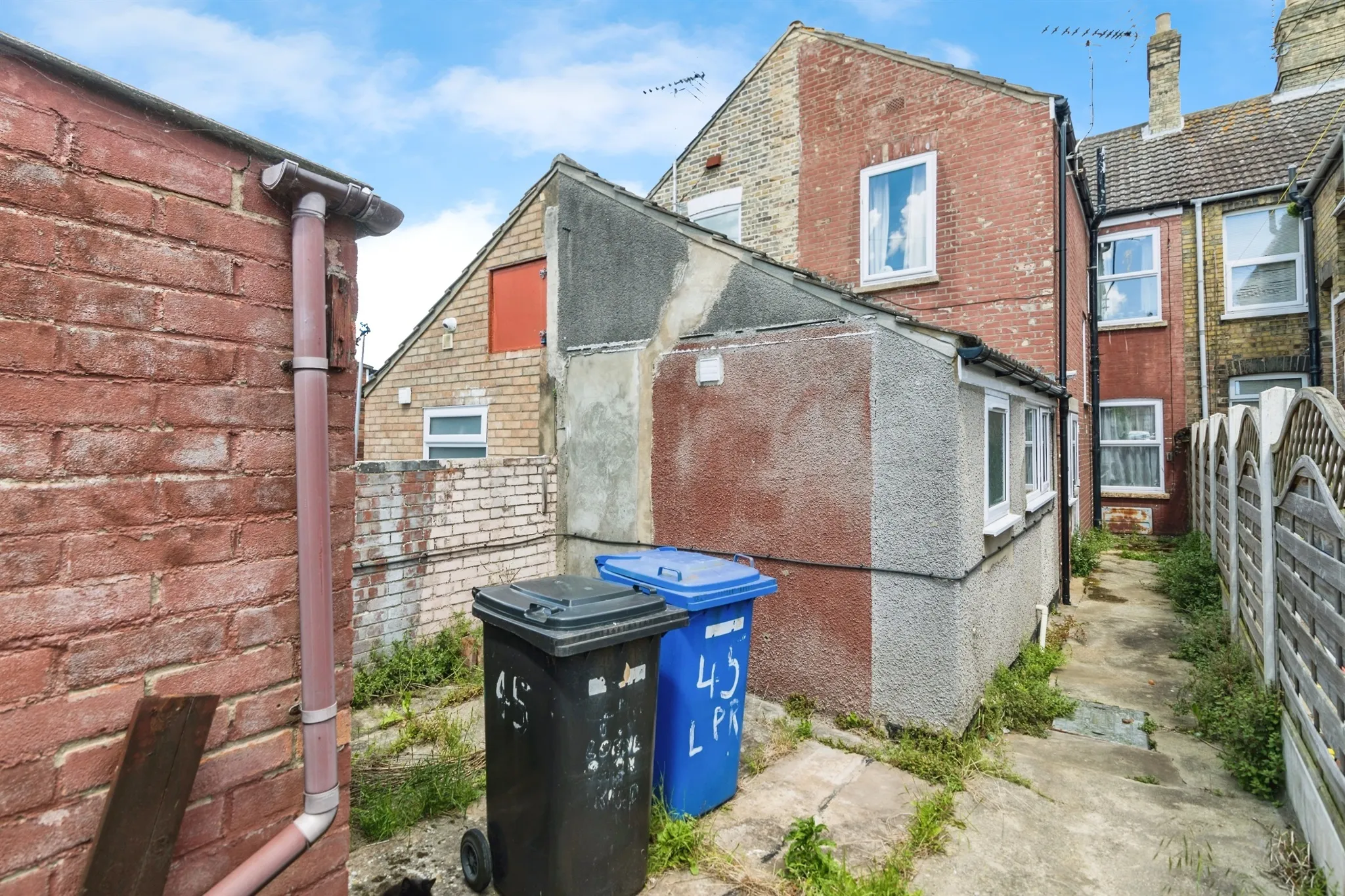 Semi-Detached