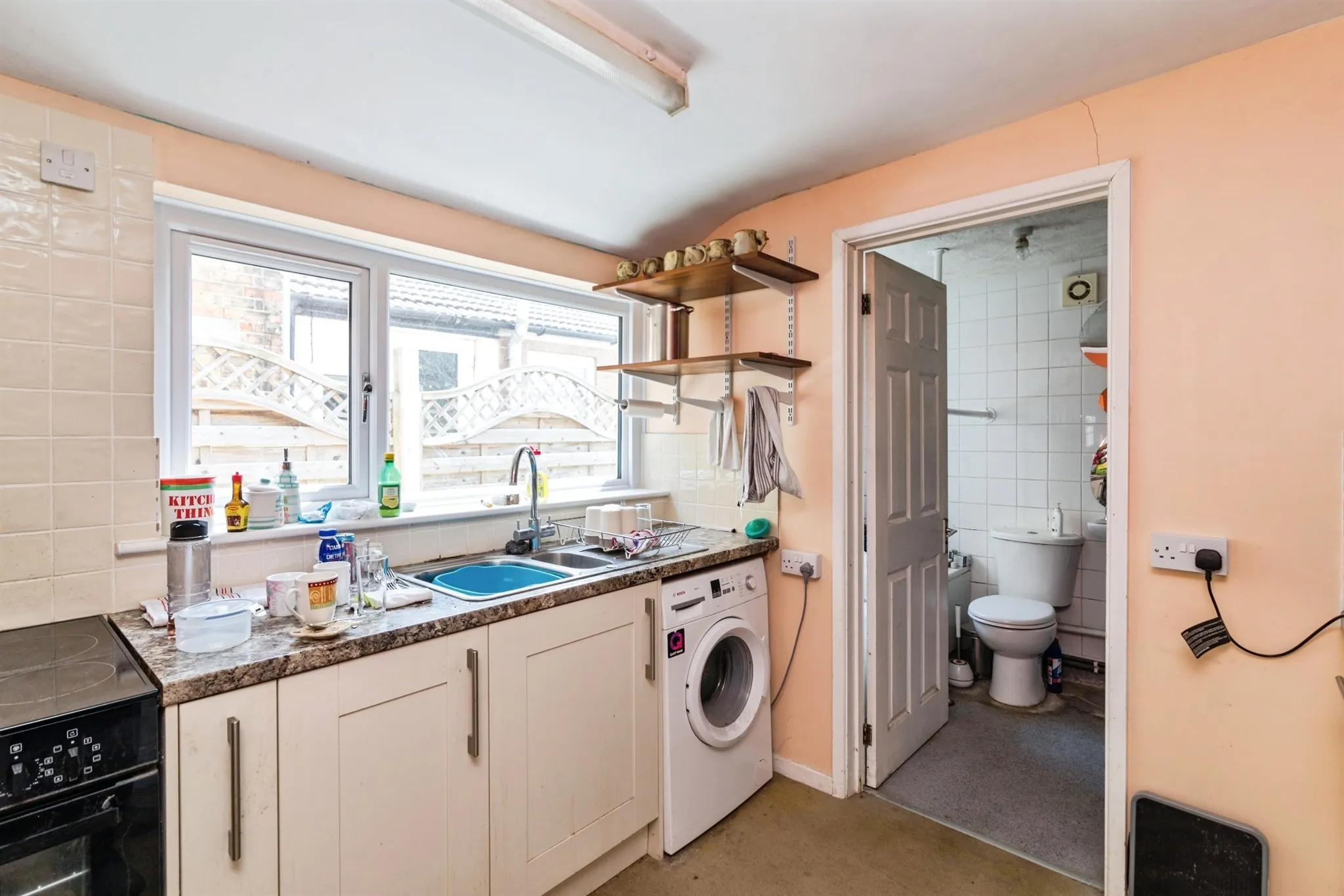 Semi-Detached