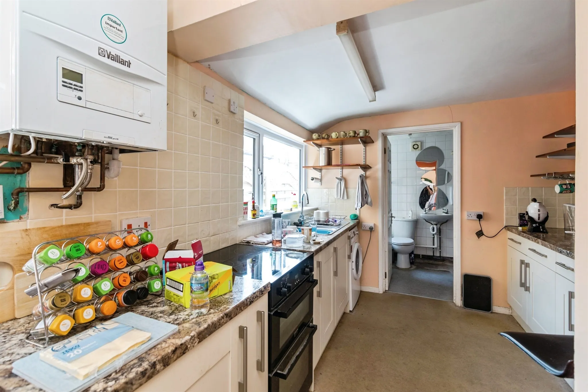 Semi-Detached