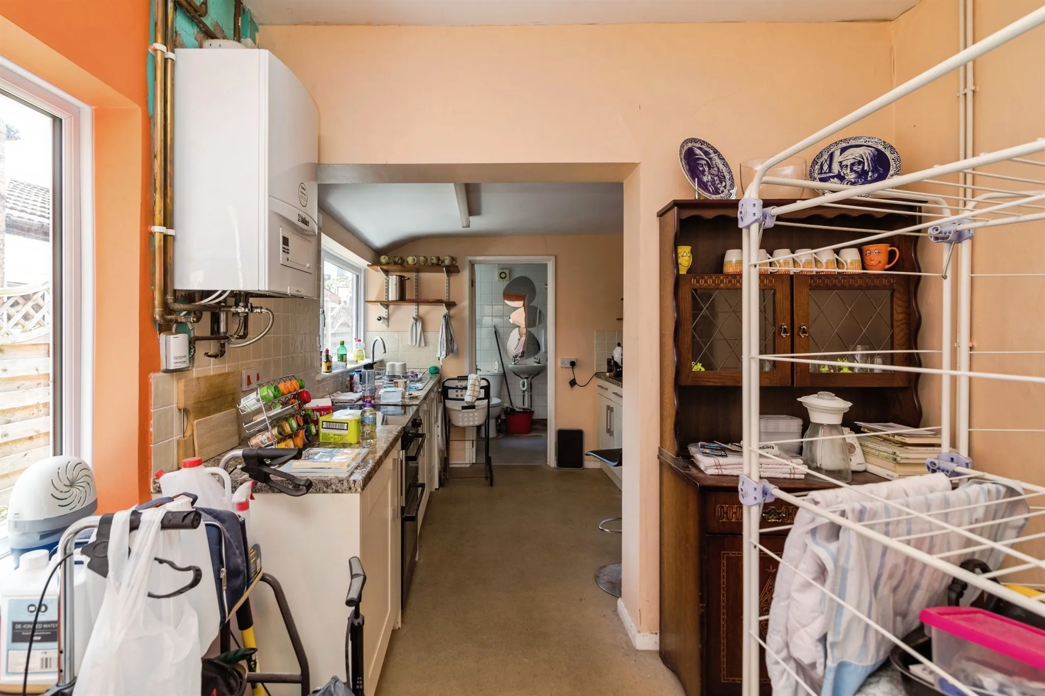 Semi-Detached