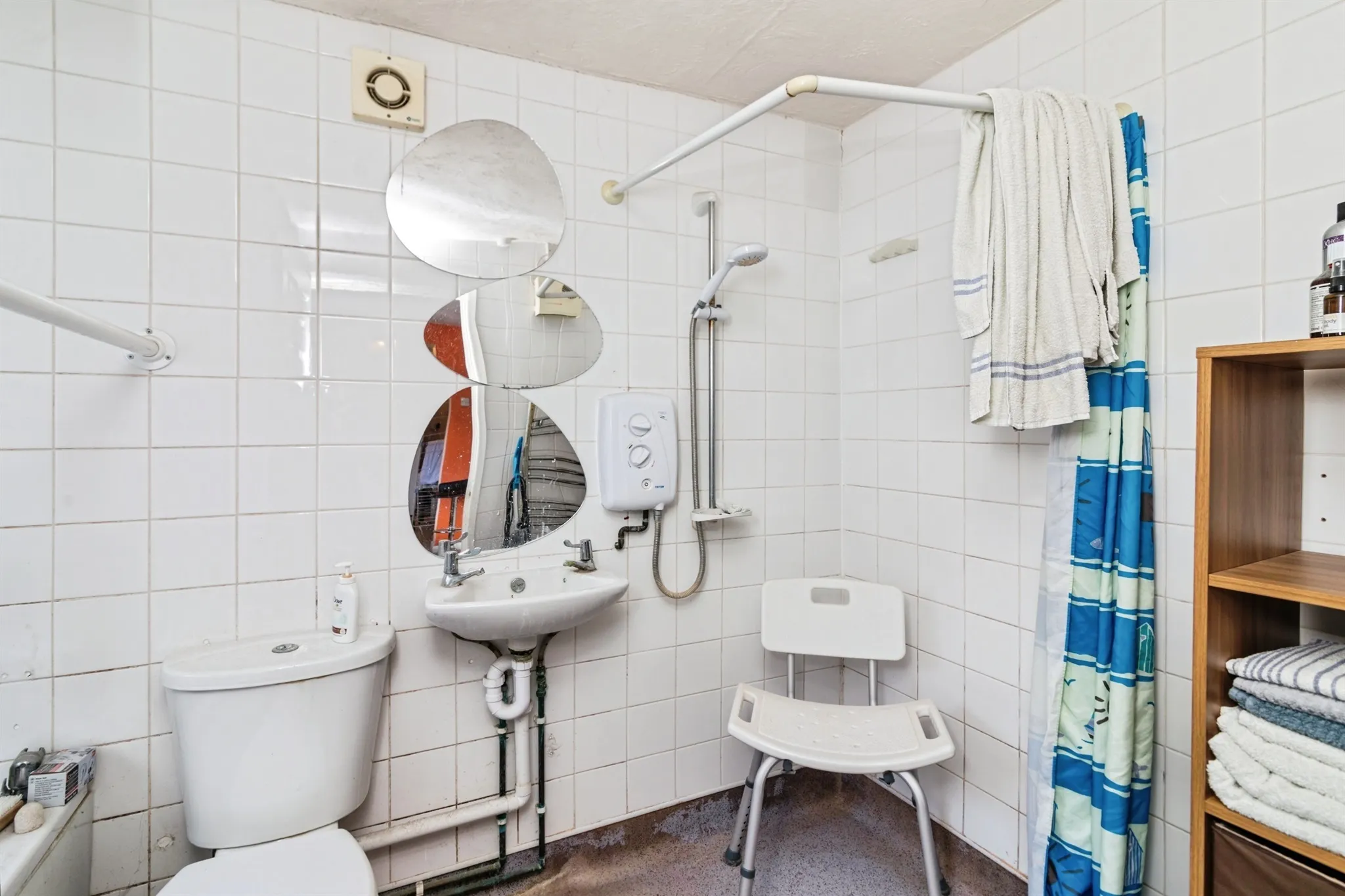 Semi-Detached