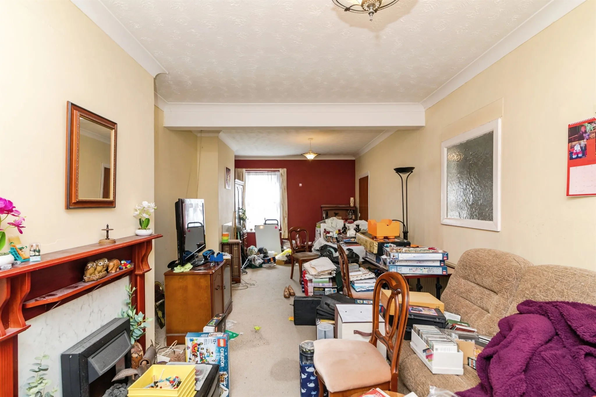 Semi-Detached