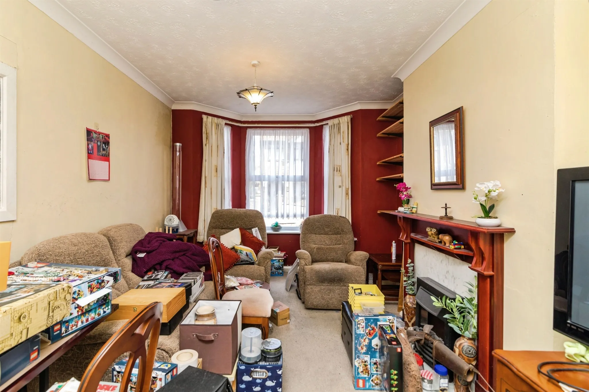 Semi-Detached