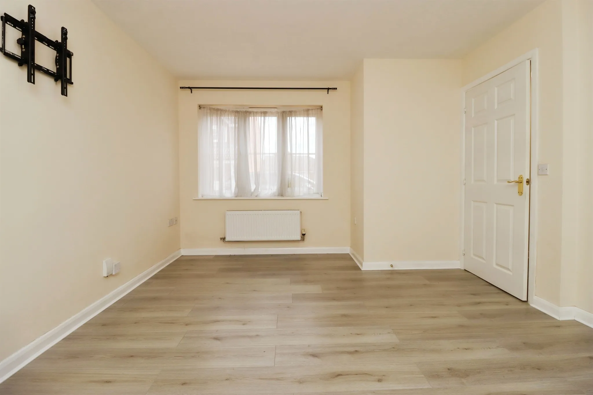 3 bed Detached