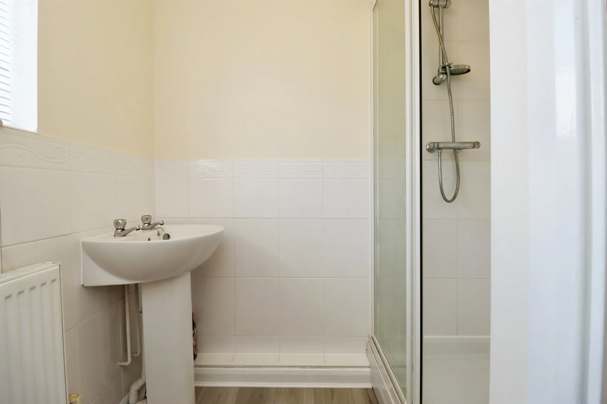 3 bed Detached