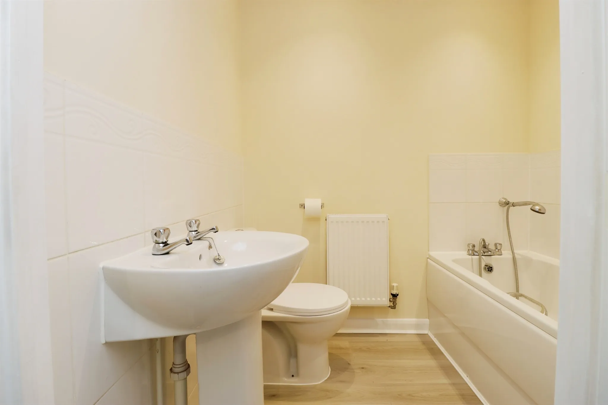 3 bed Detached
