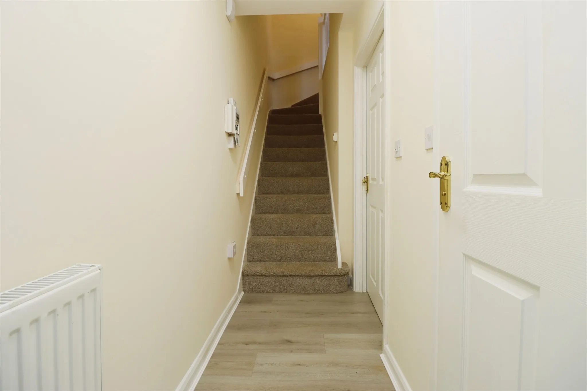 3 bed Detached