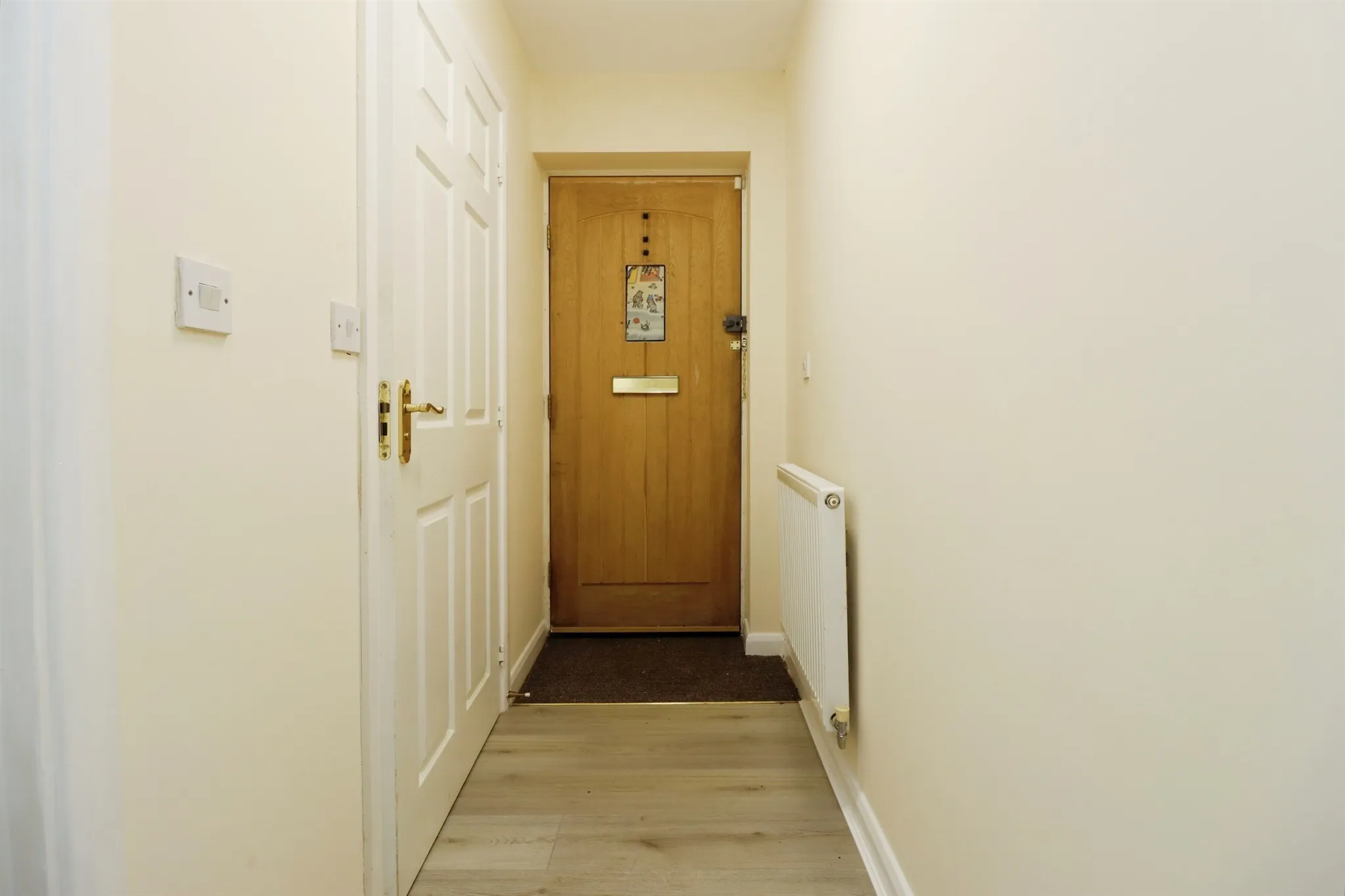 3 bed Detached