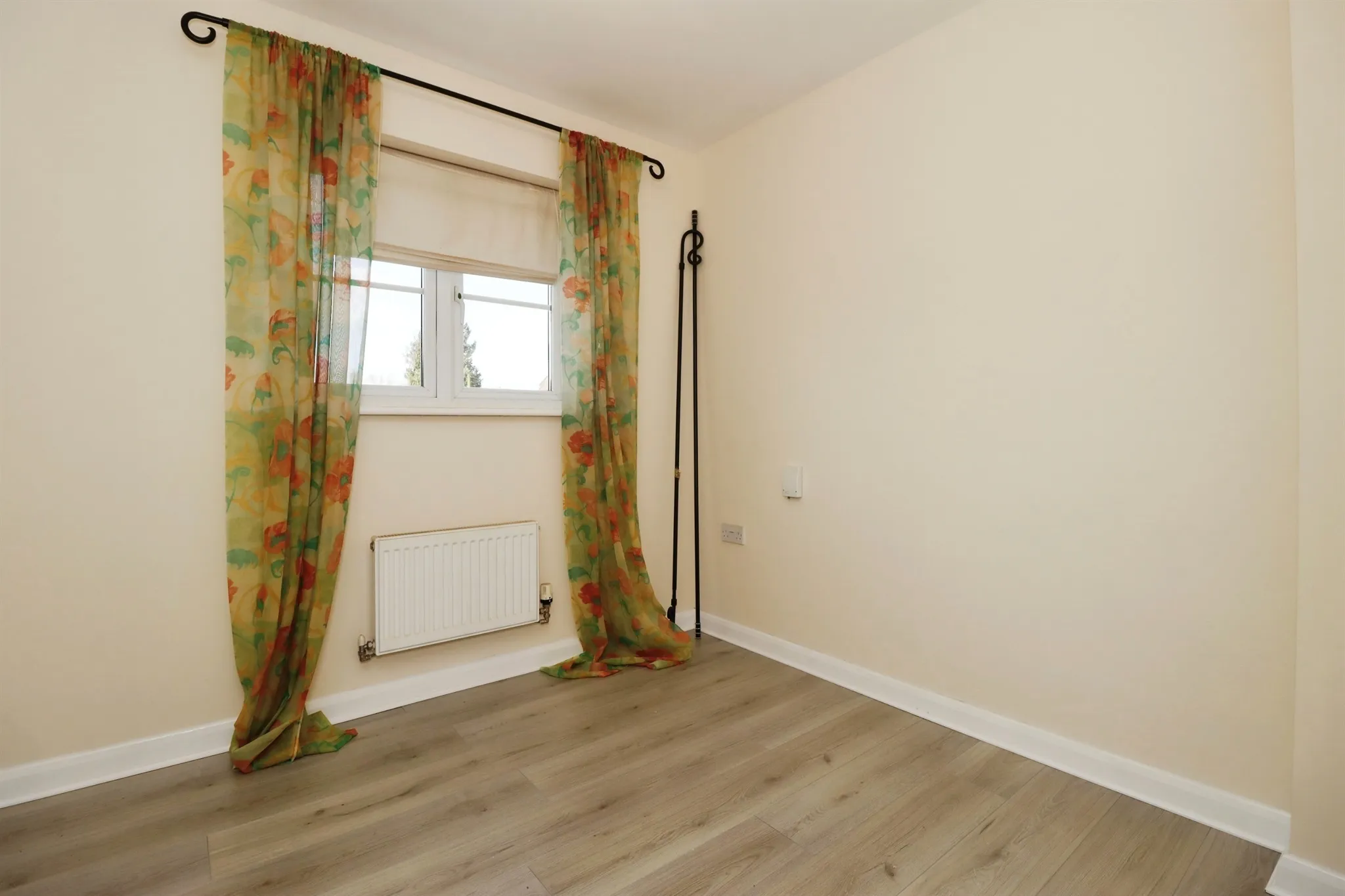 3 bed Detached