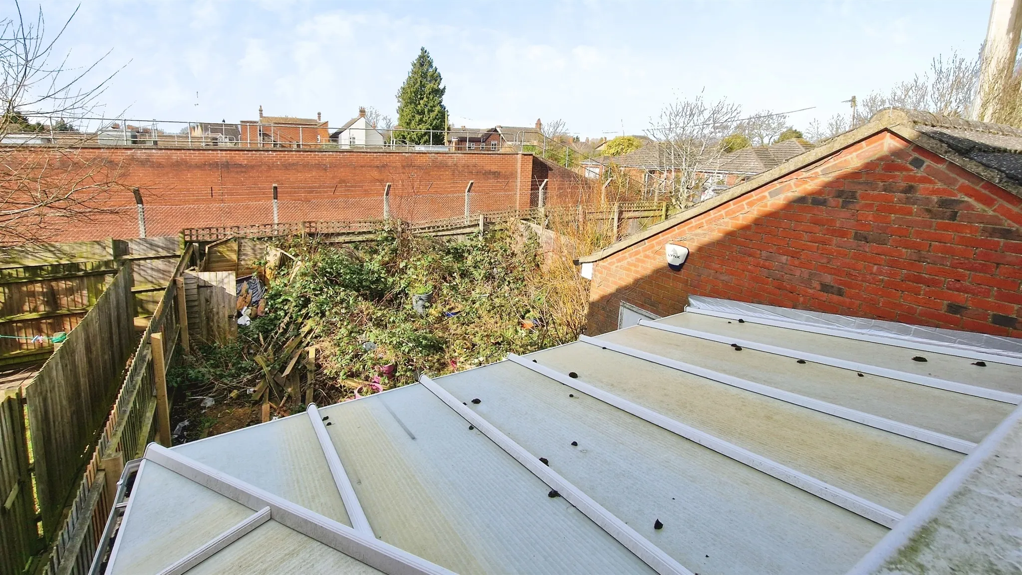 3 bed Detached
