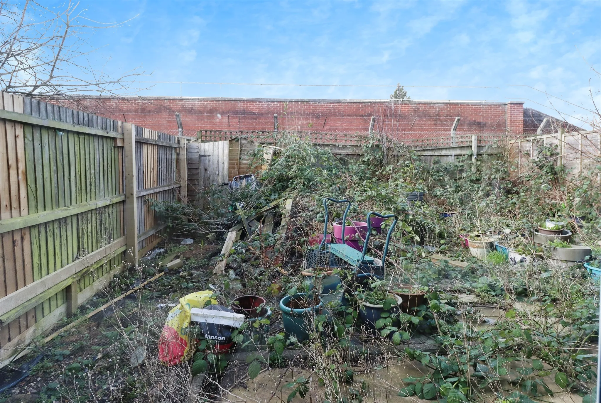 3 bed Detached