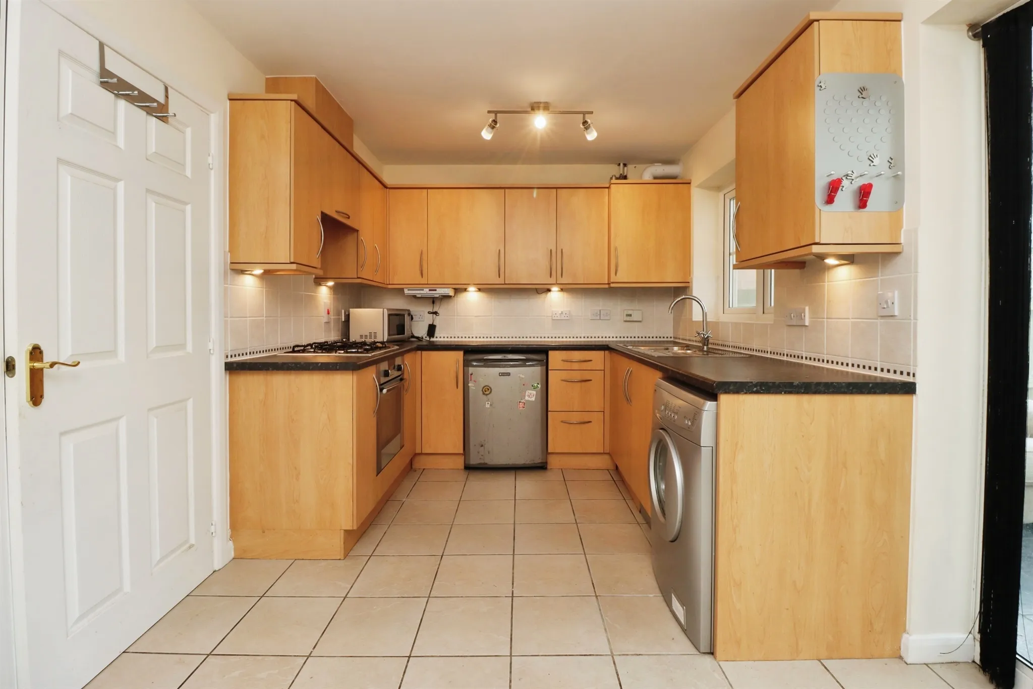3 bed Detached