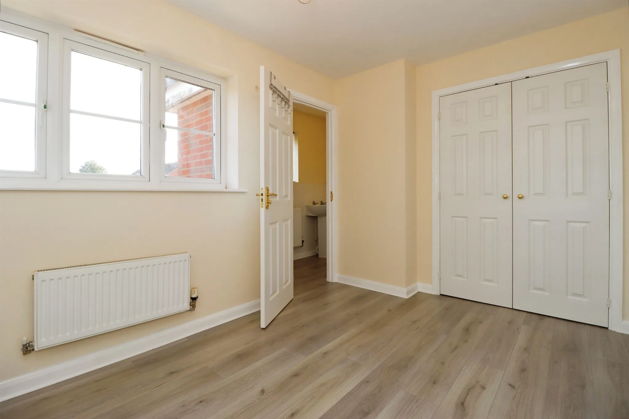 3 bed Detached