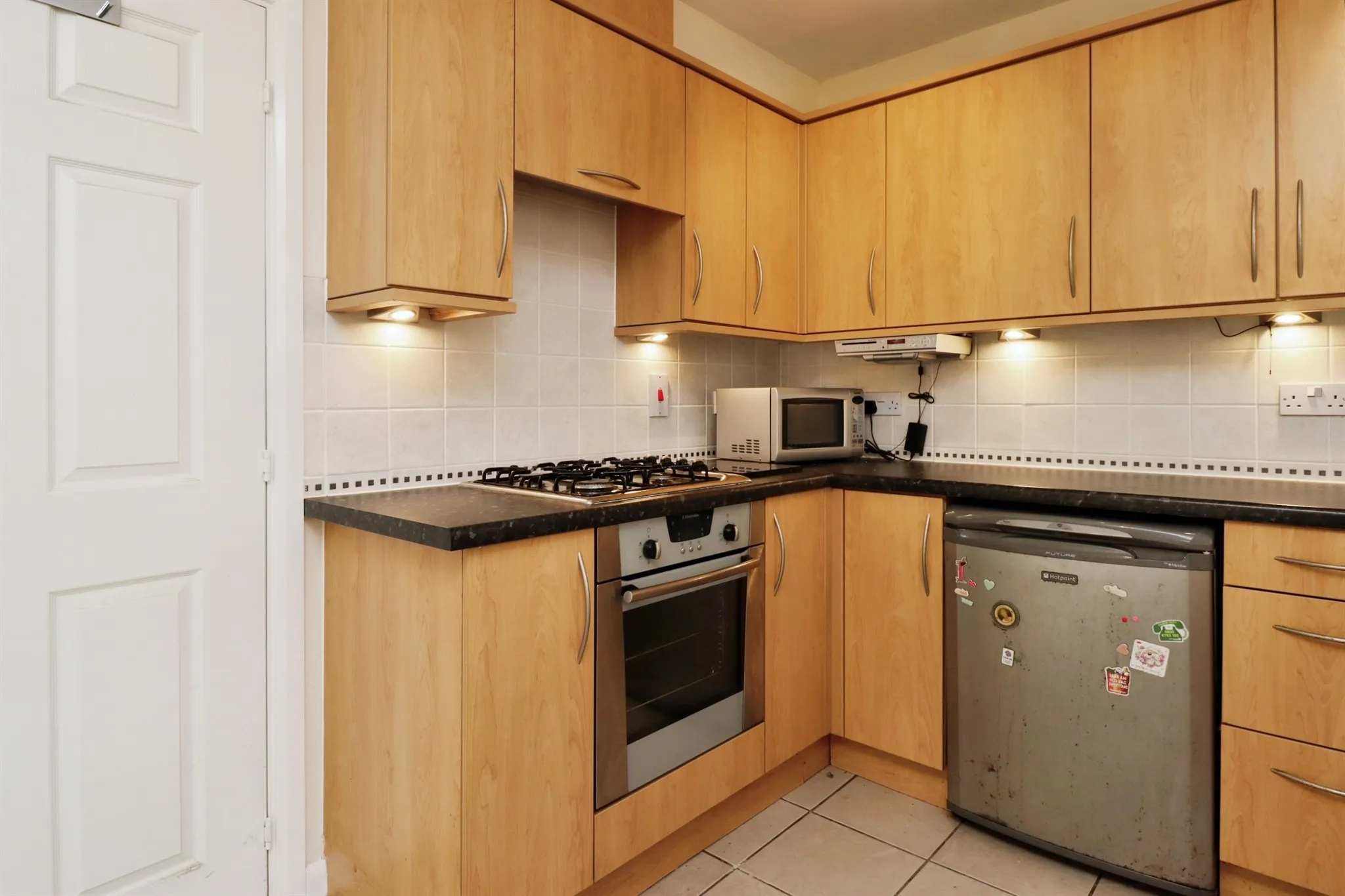 3 bed Detached