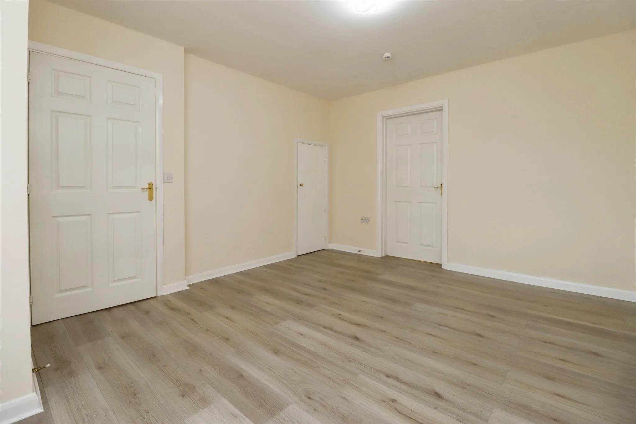 3 bed Detached