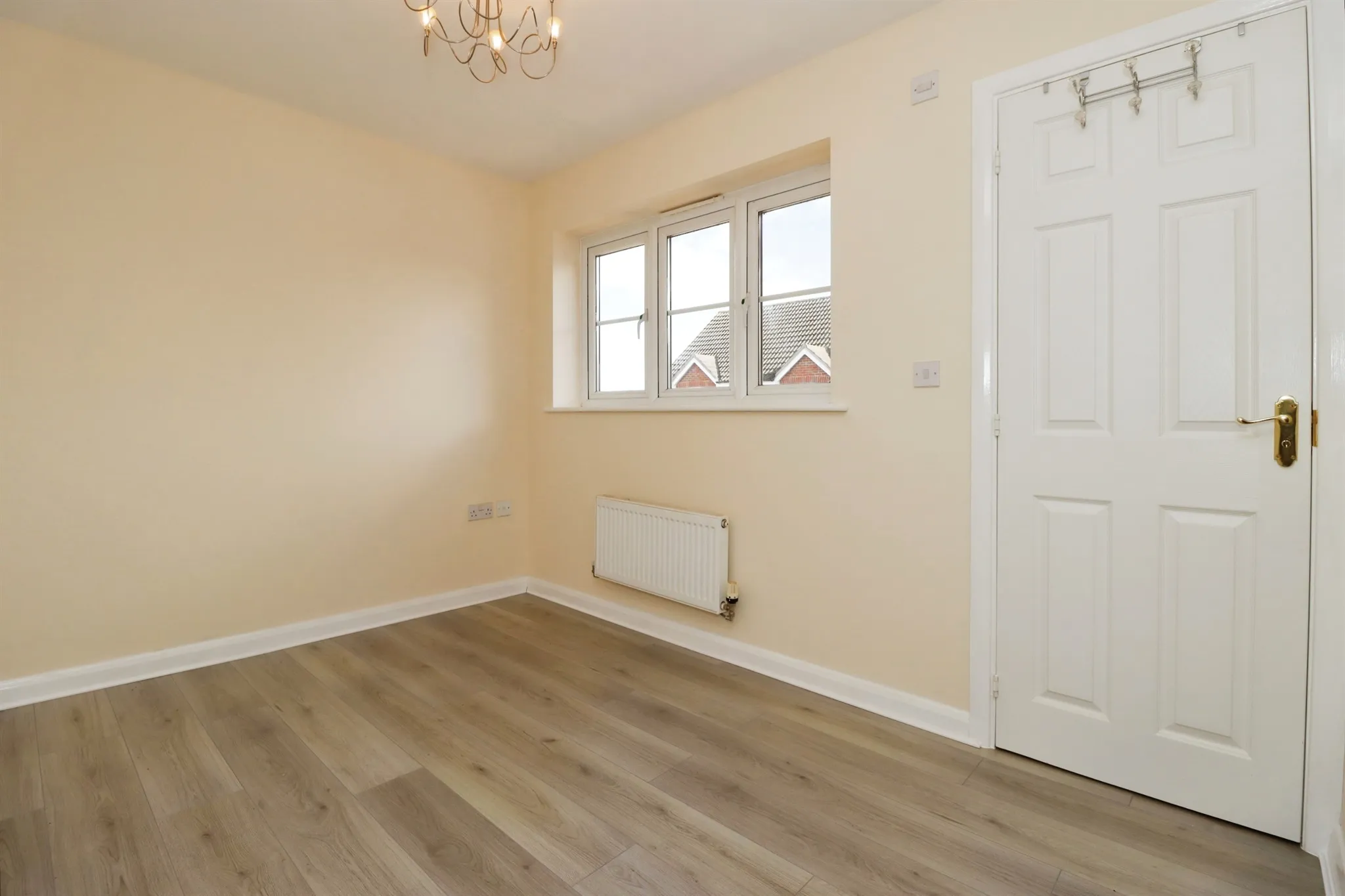 3 bed Detached