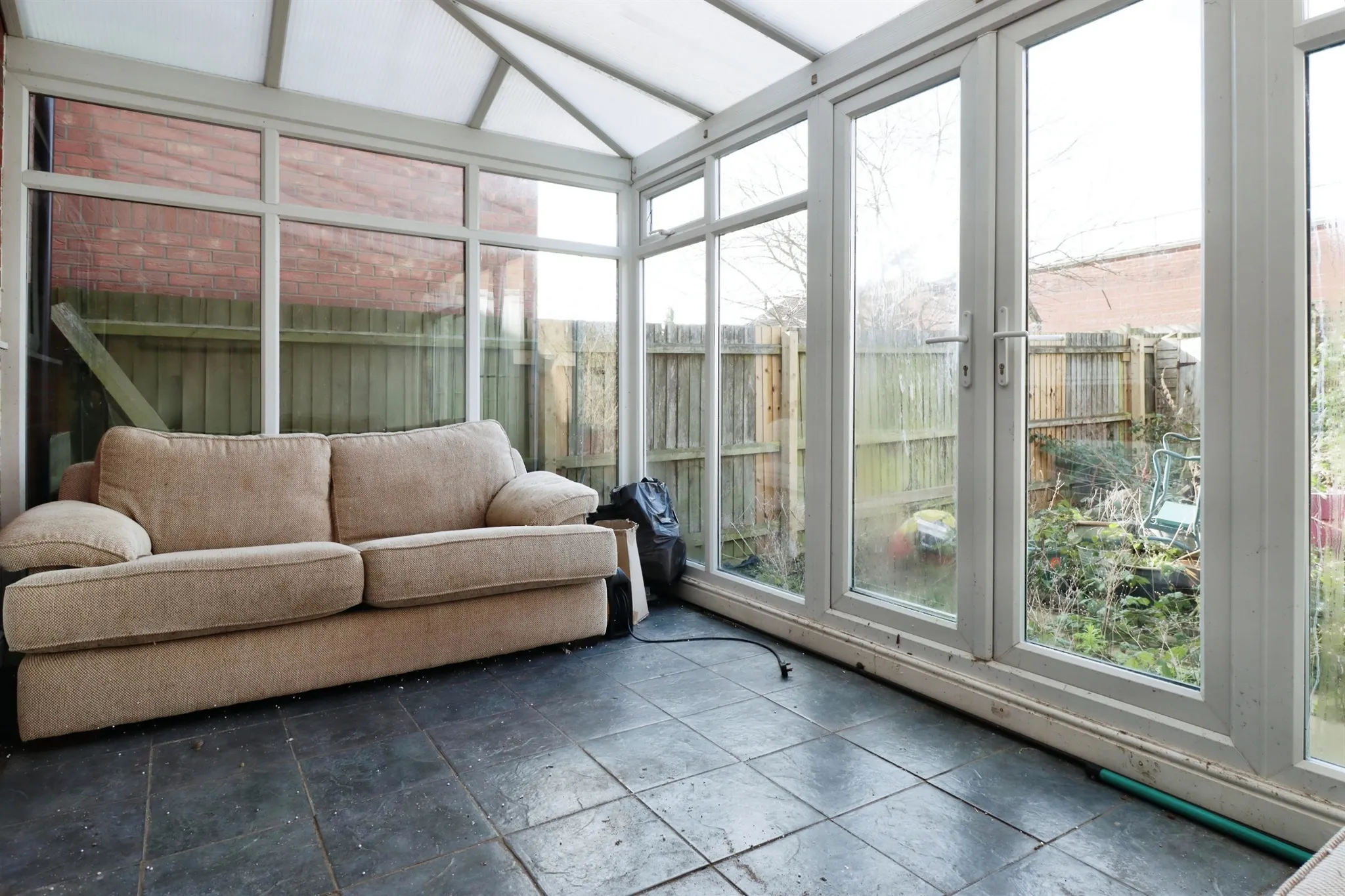 3 bed Detached