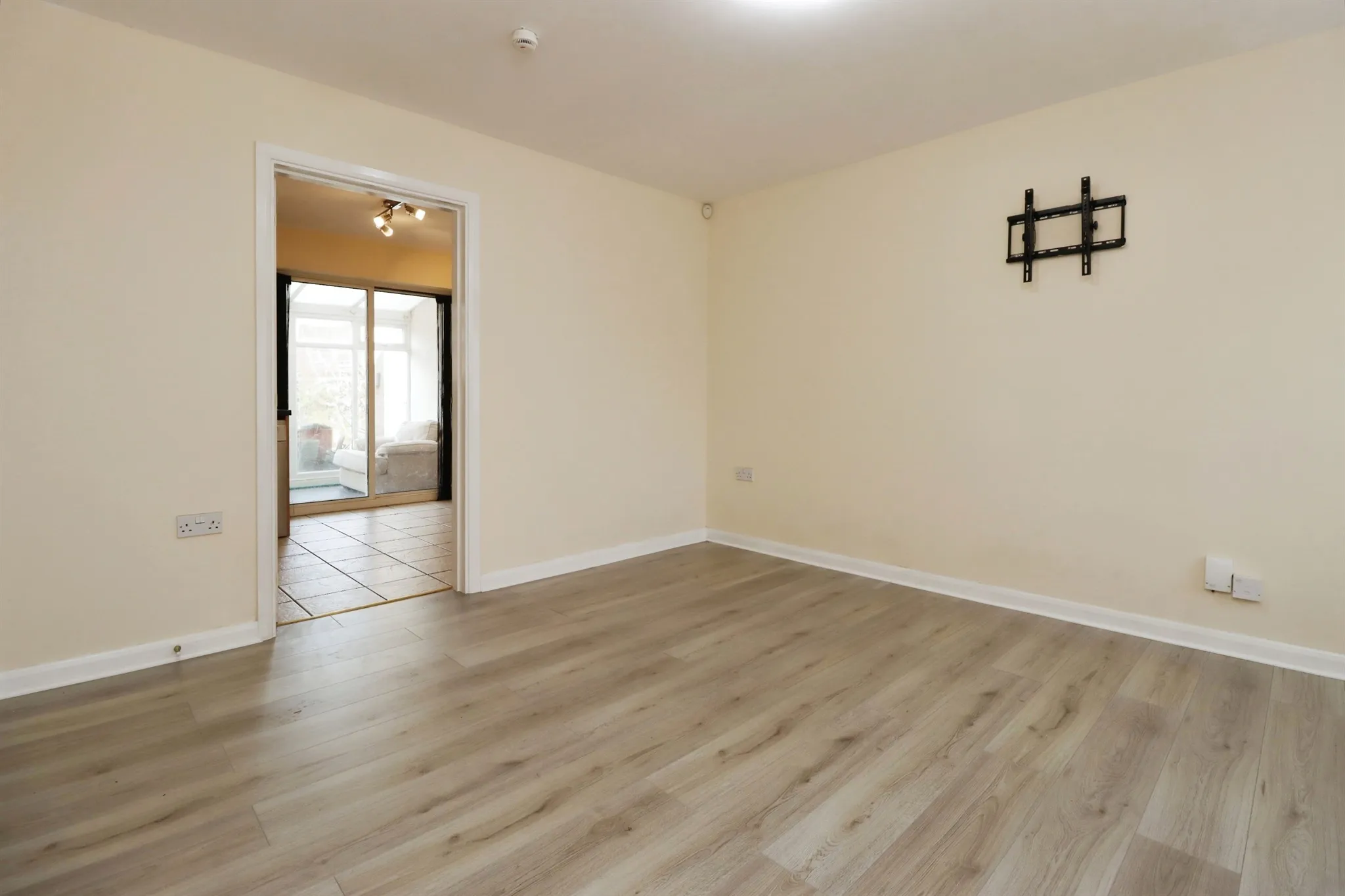 3 bed Detached