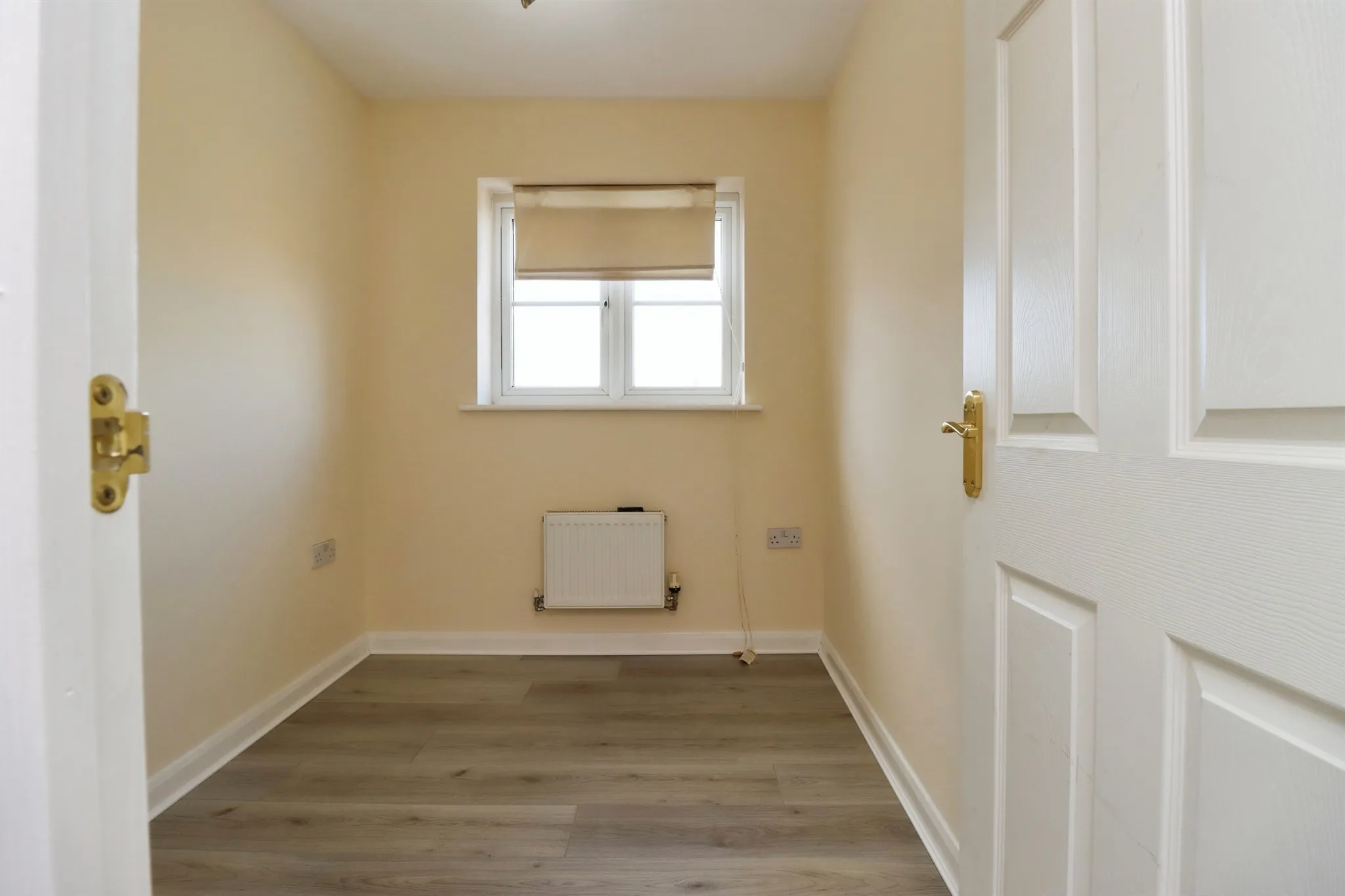 3 bed Detached