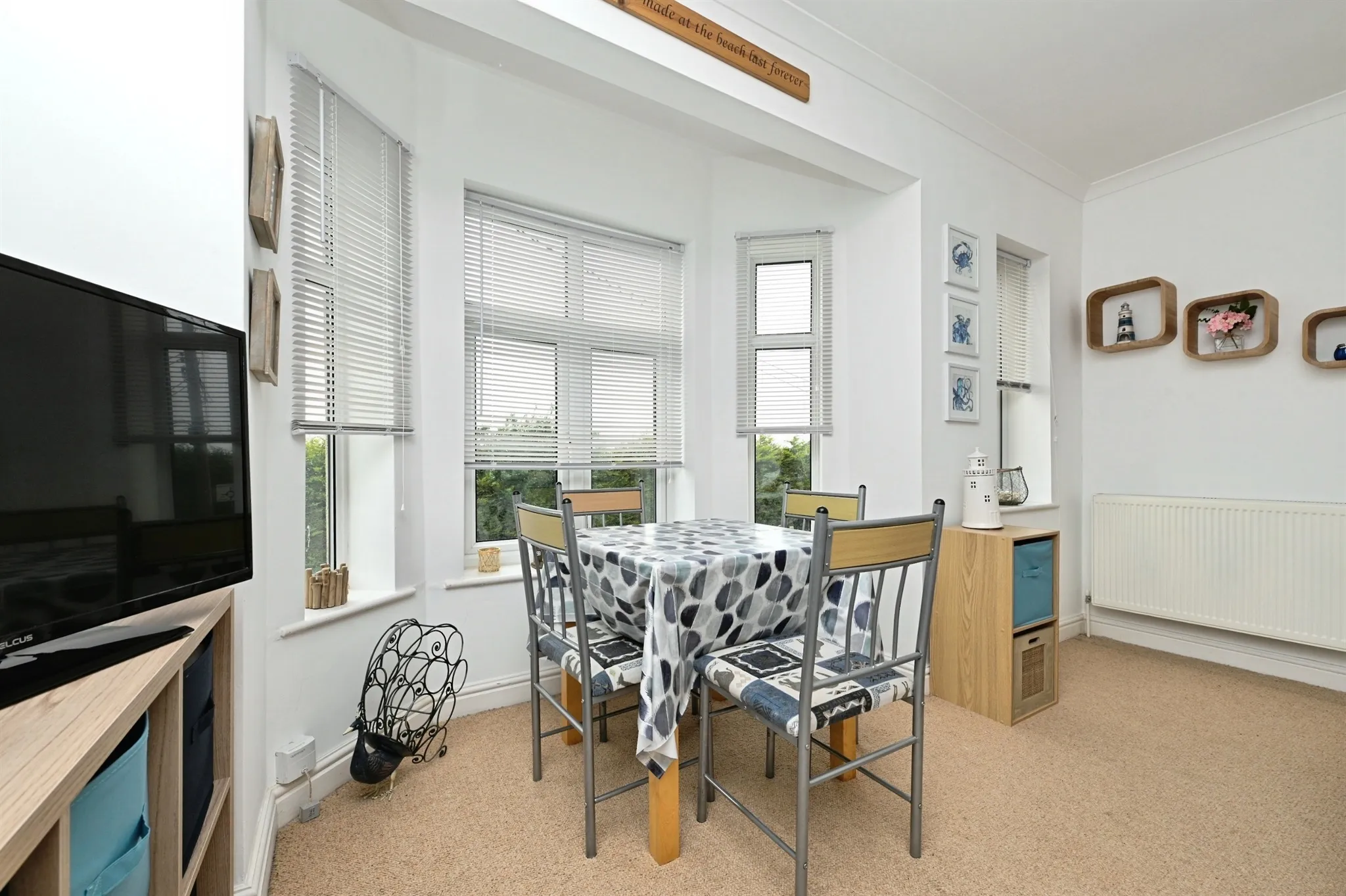 1 bed Apartment
