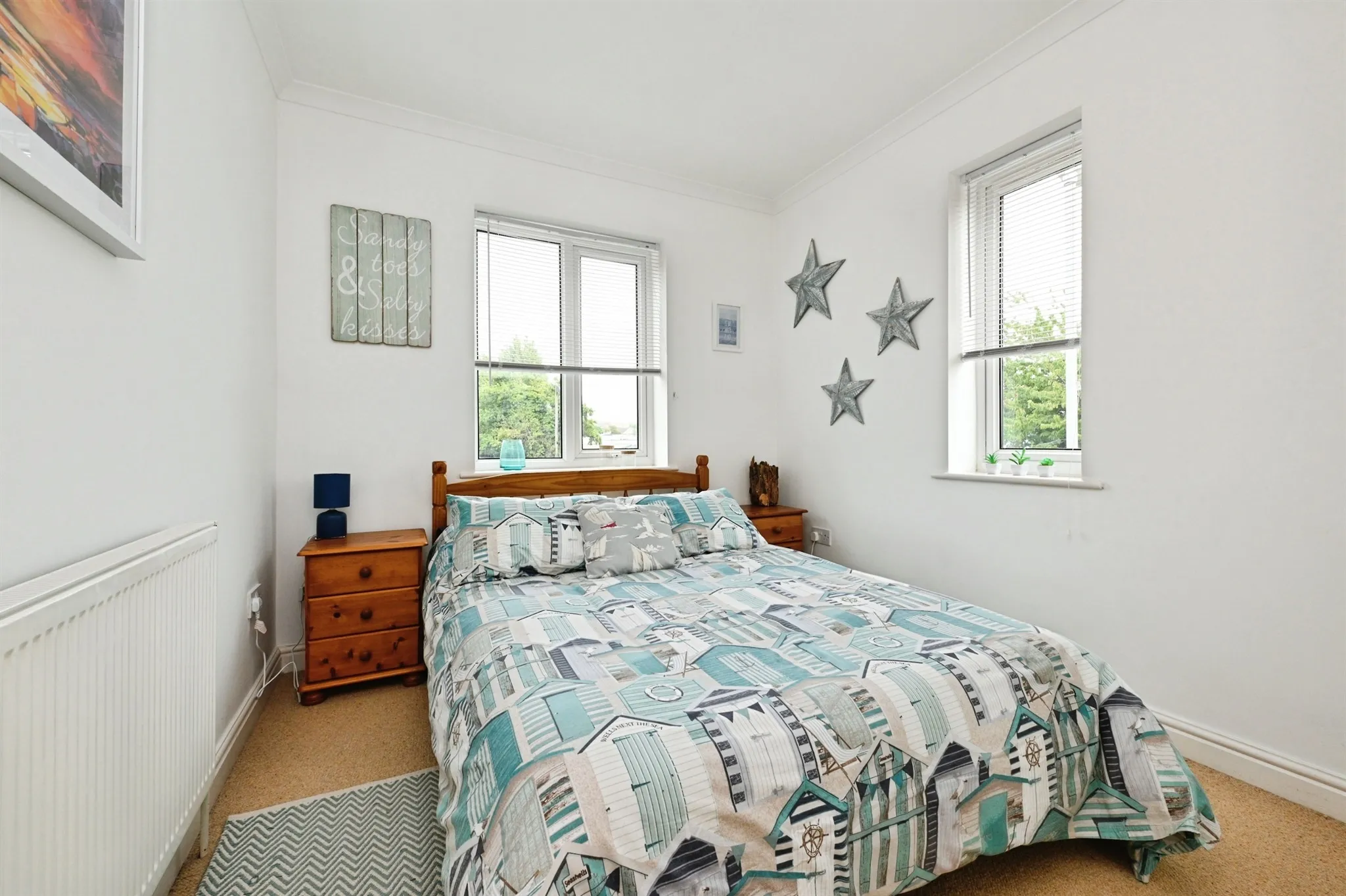 1 bed Apartment