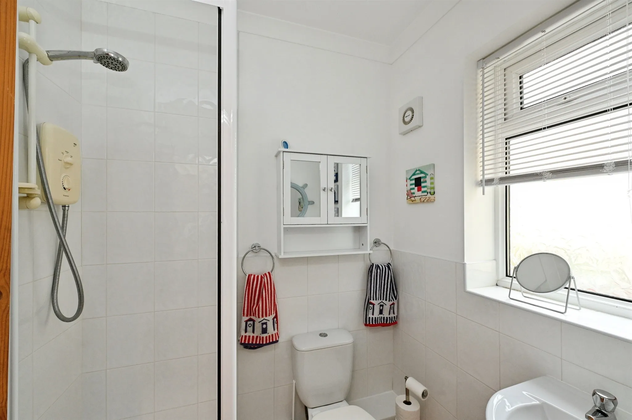 1 bed Apartment