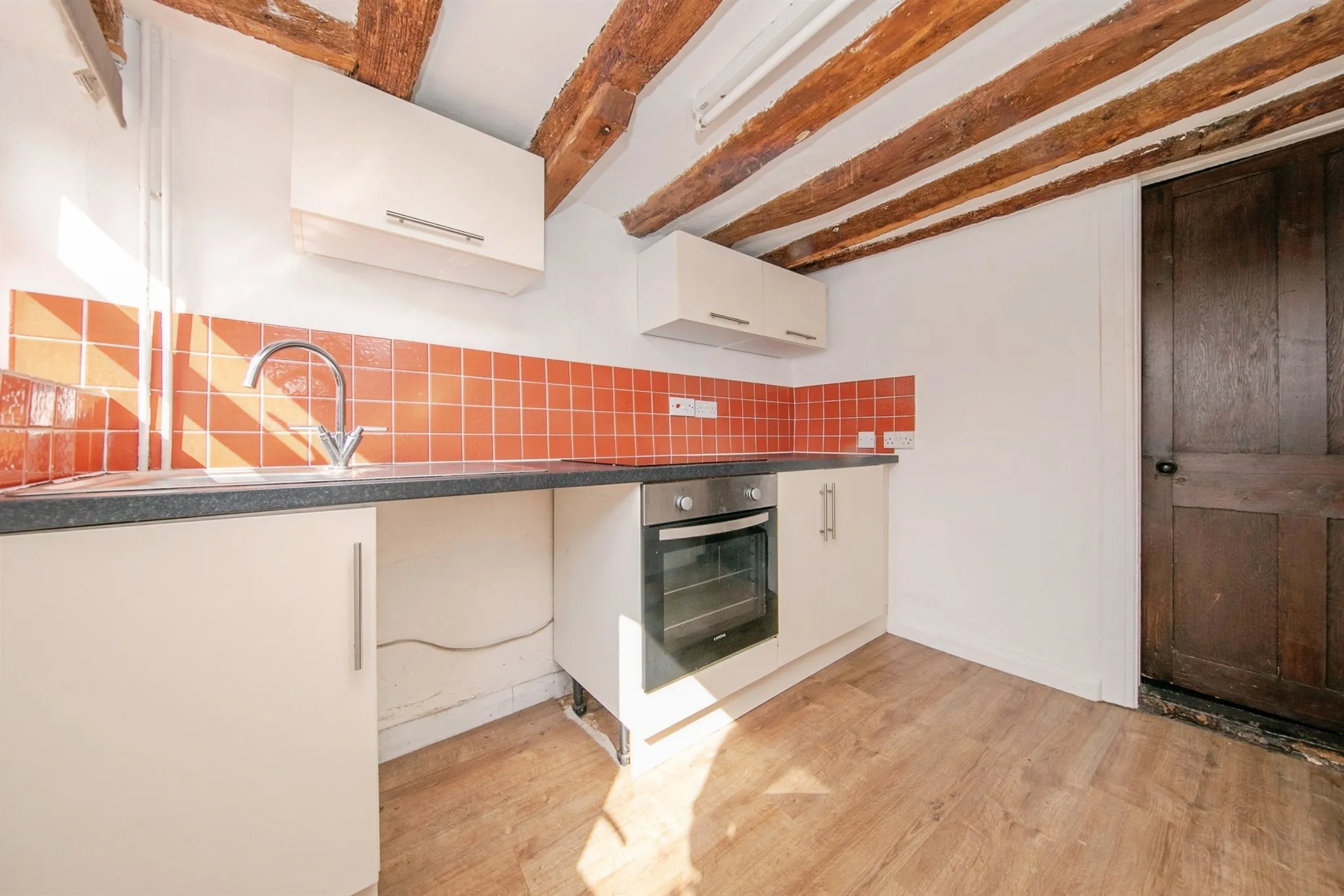 2 bed Terraced