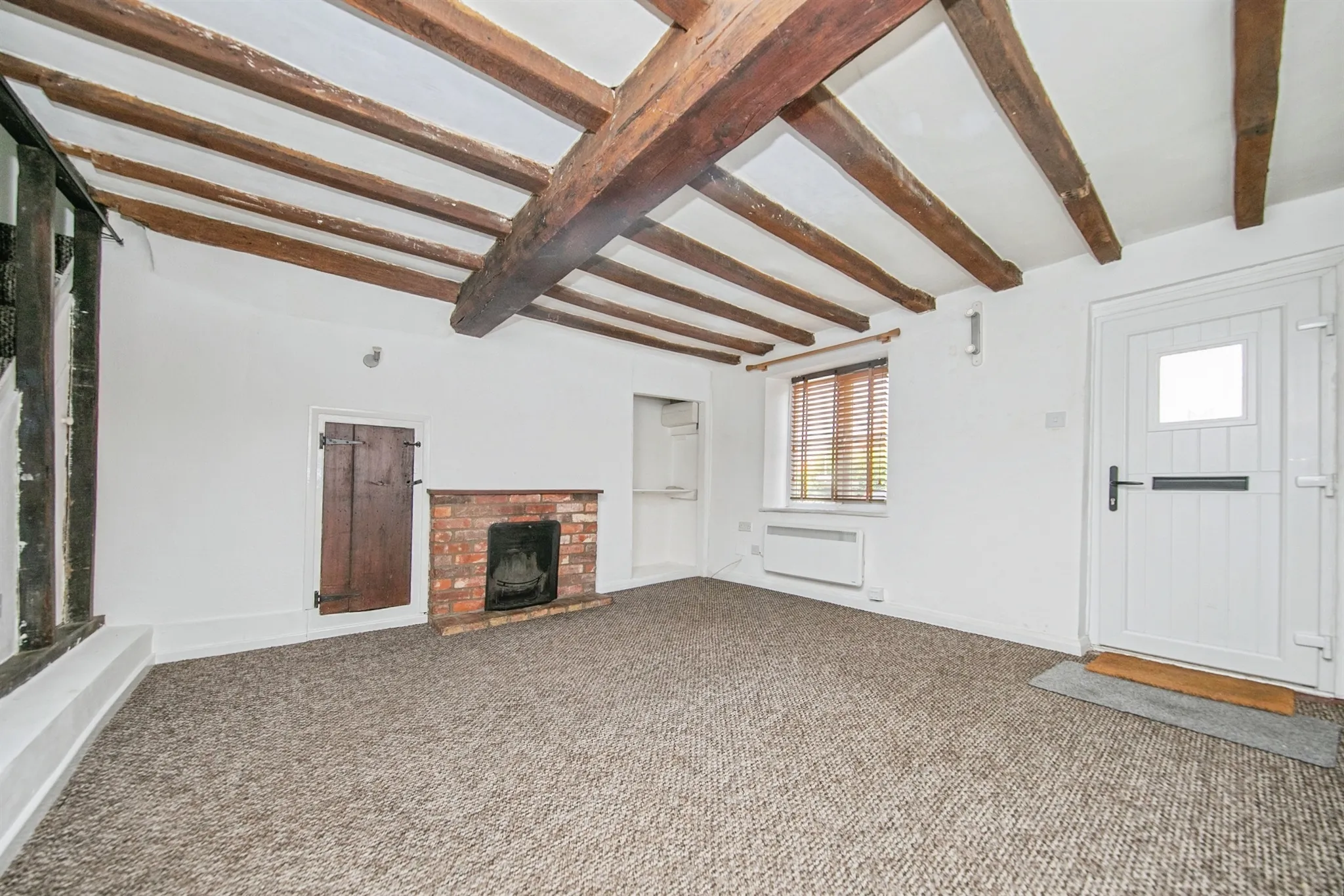 2 bed Terraced