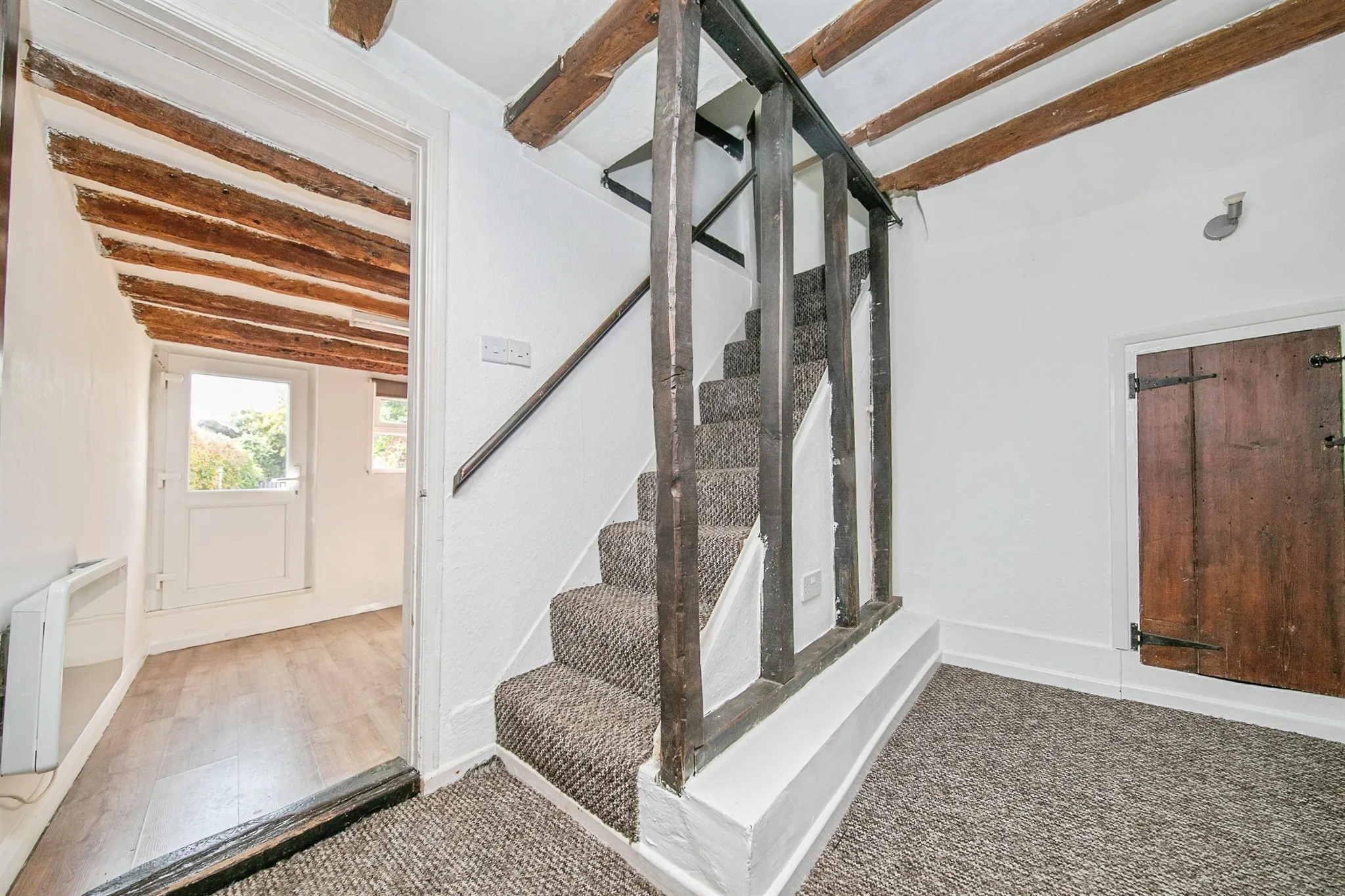 2 bed Terraced