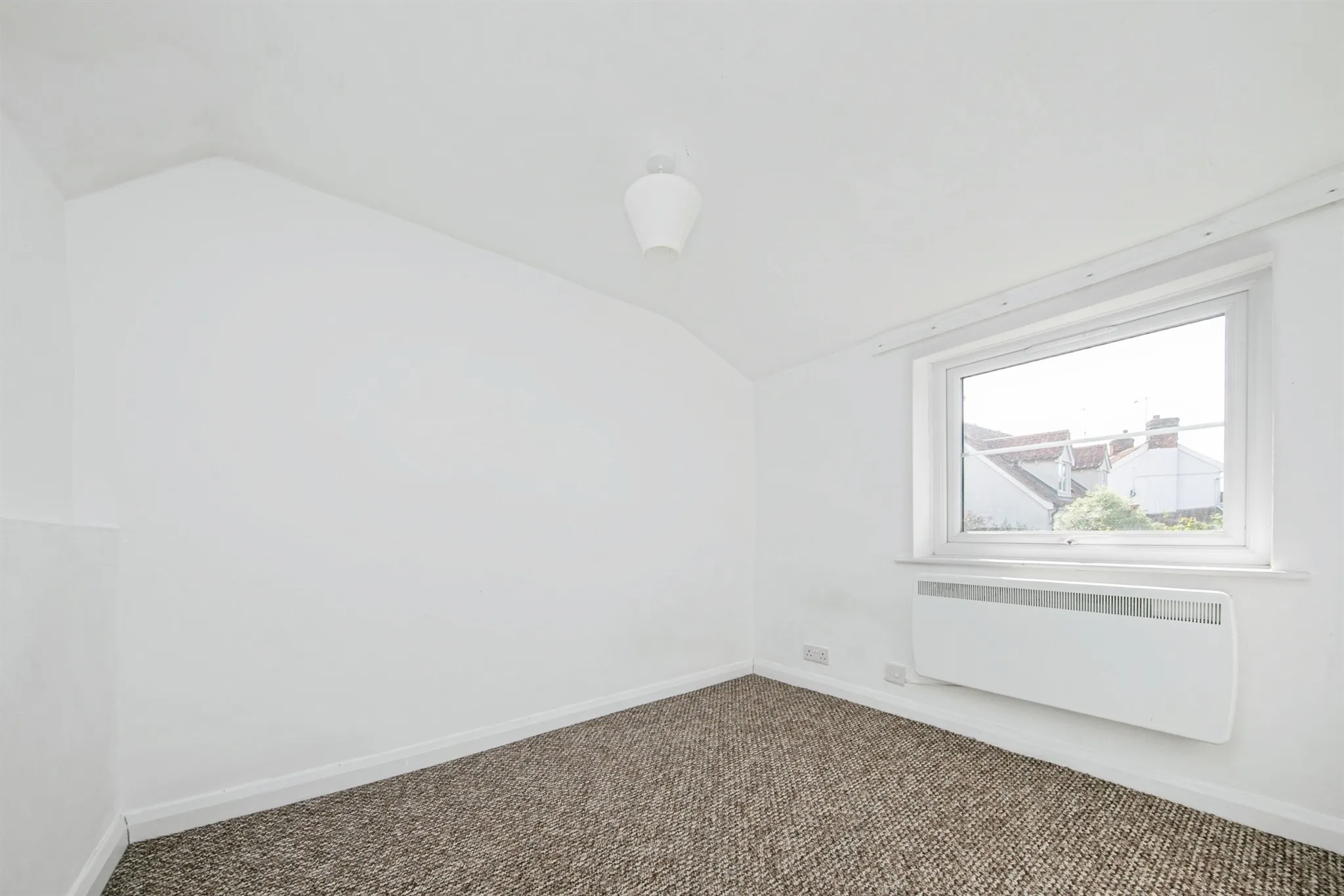 2 bed Terraced