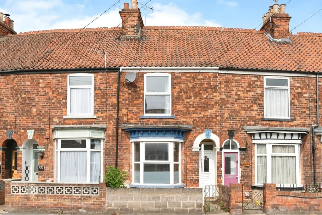 Property cover