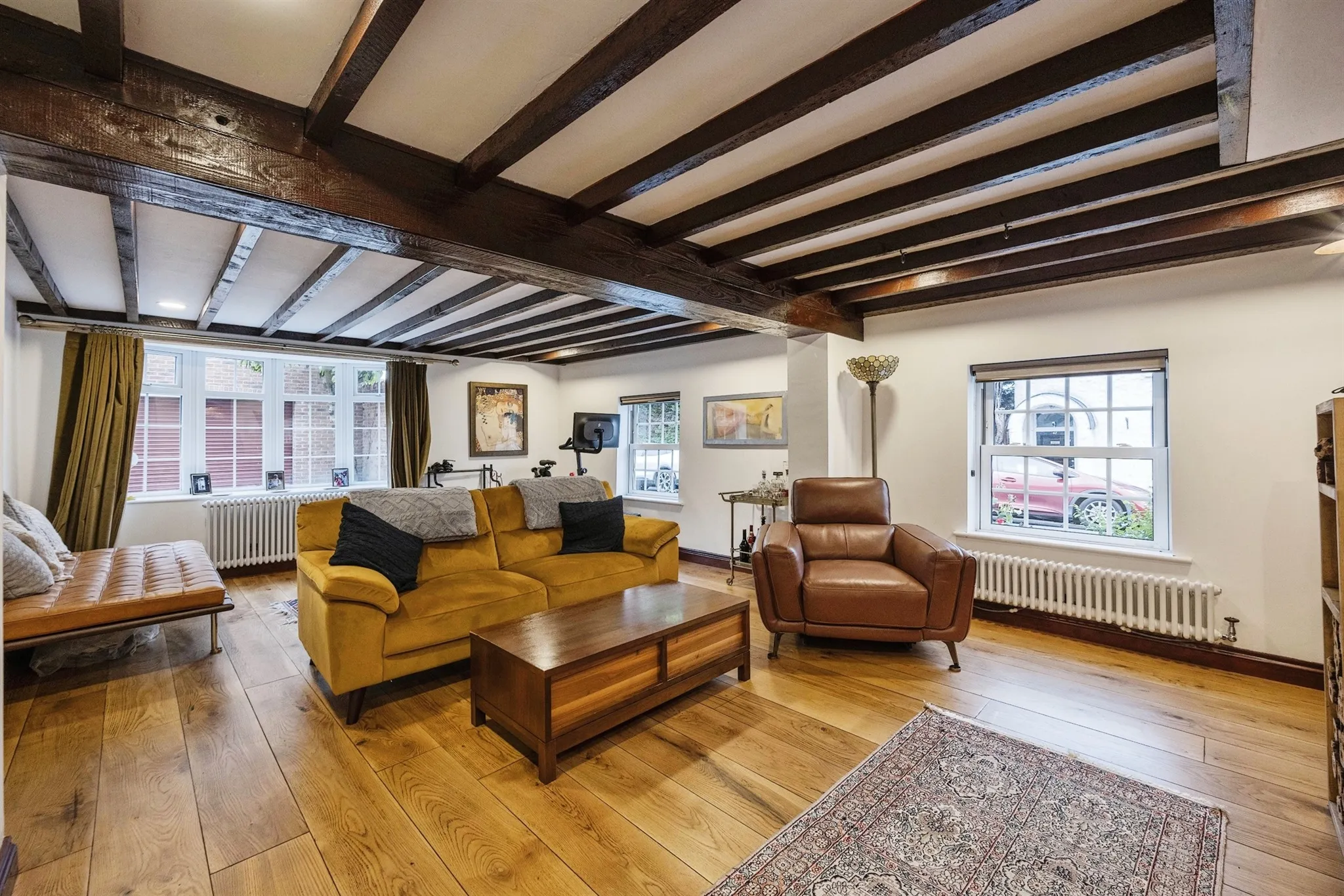 3 bed Detached
