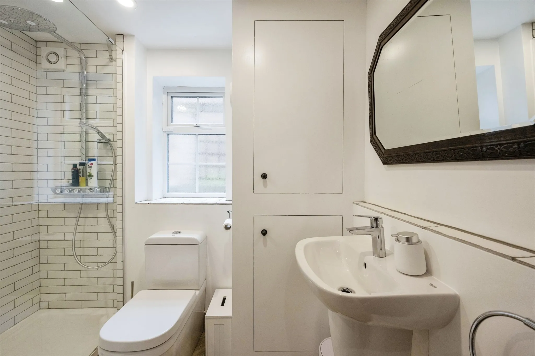 3 bed Detached