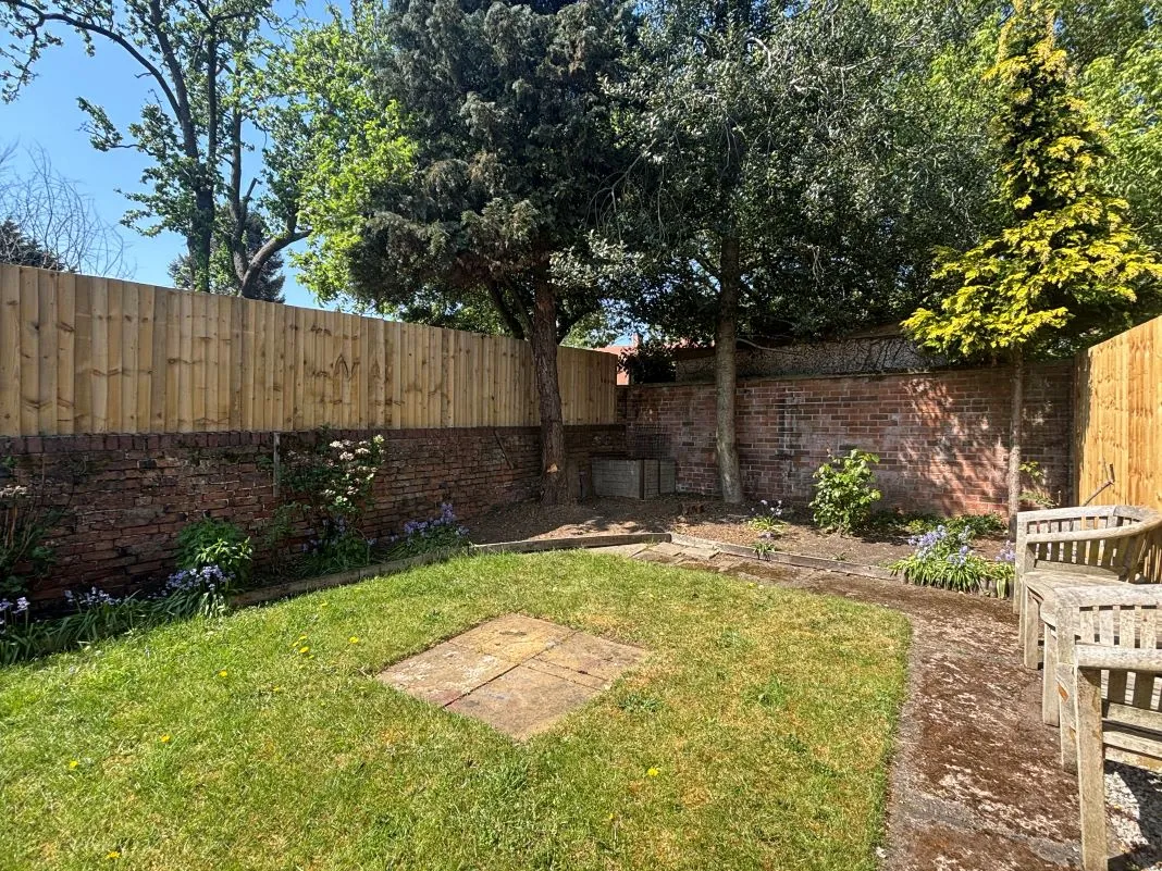 3 bed Detached