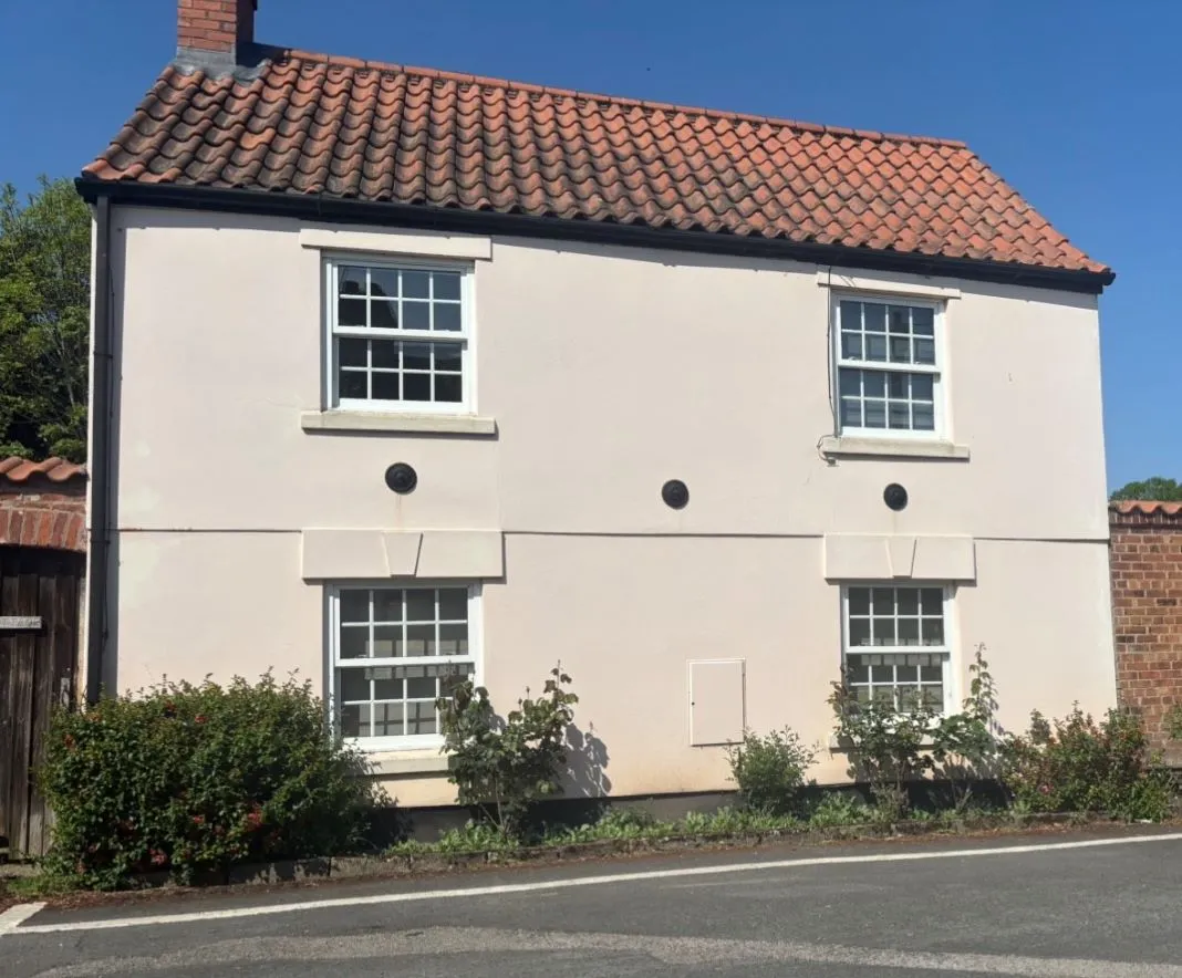 3 bed Detached