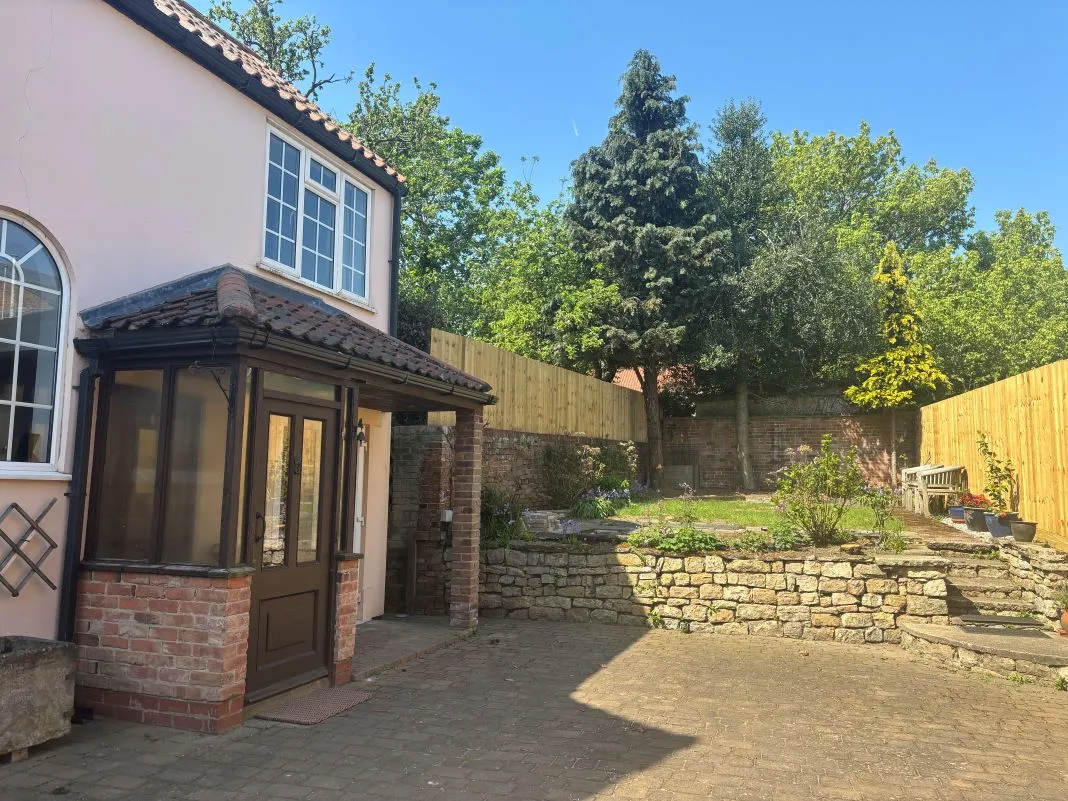 3 bed Detached