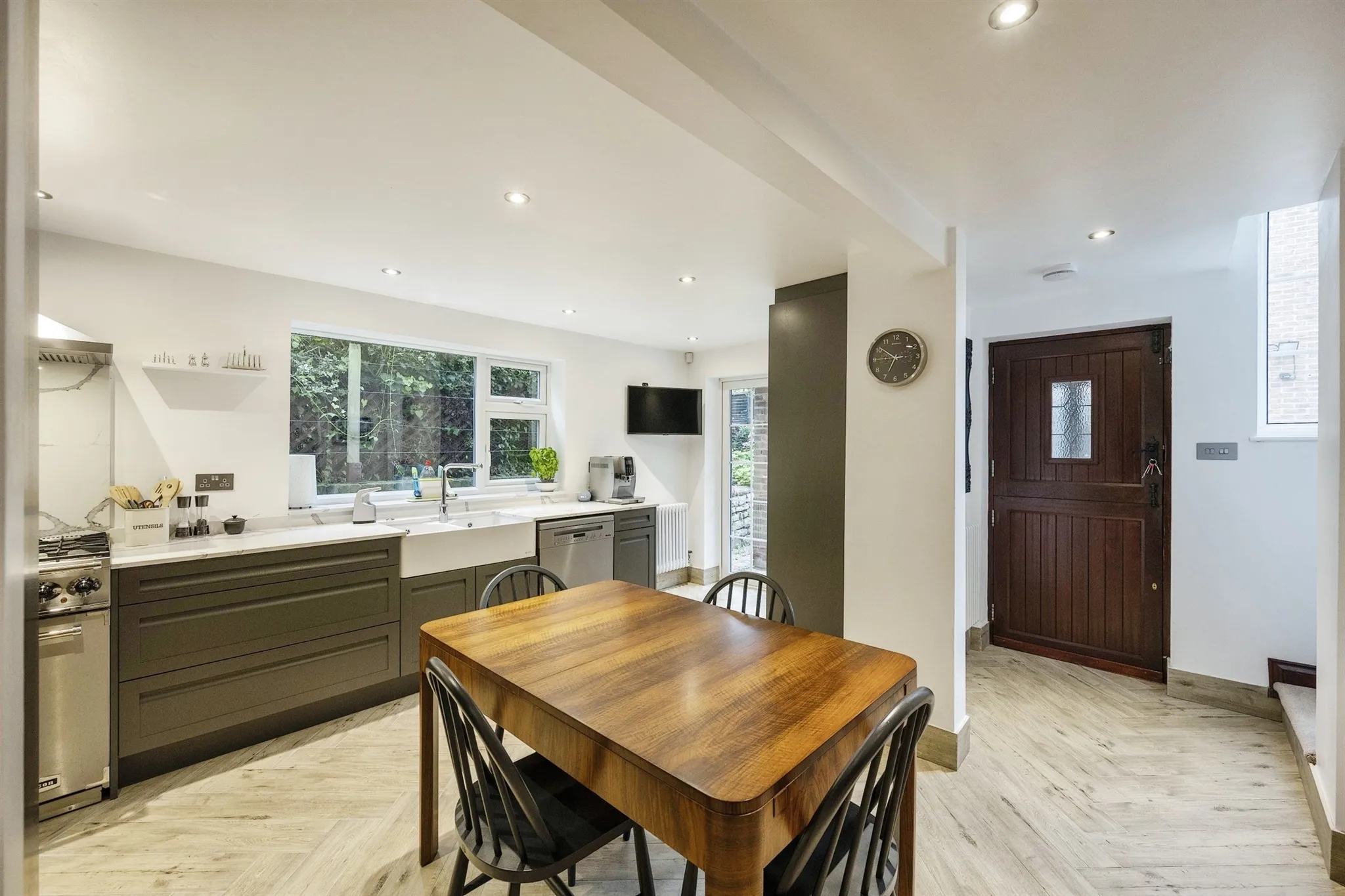3 bed Detached