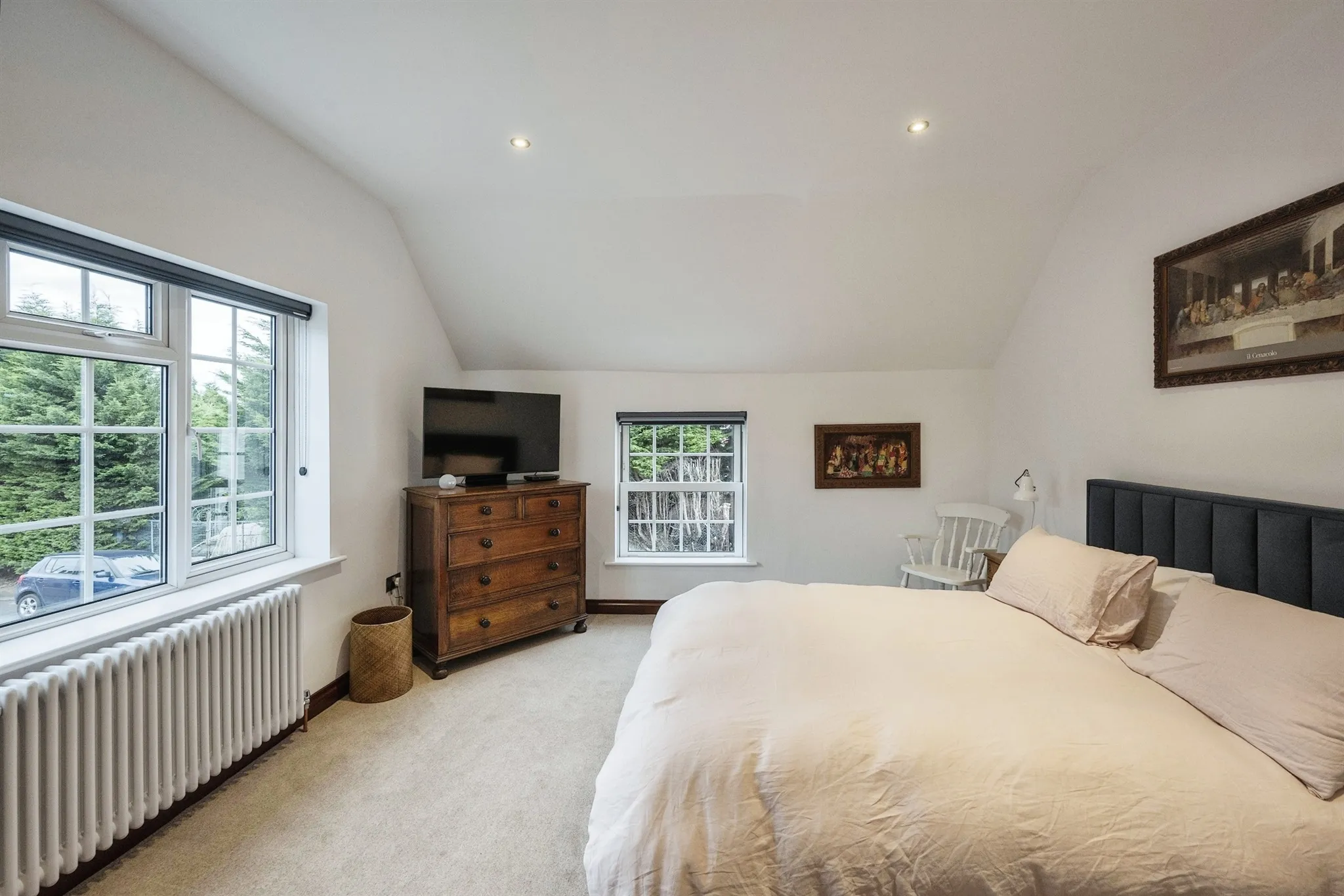 3 bed Detached