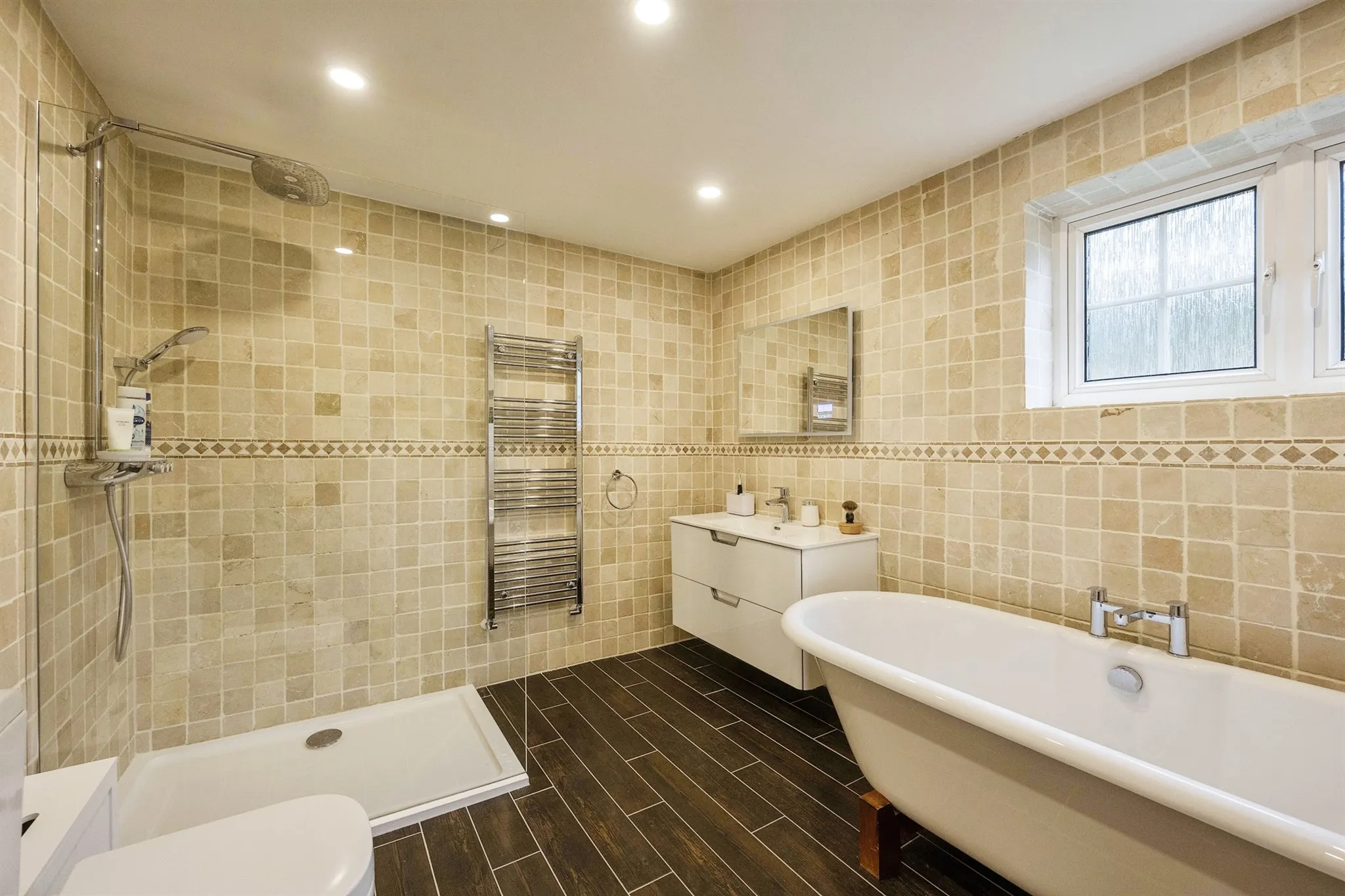3 bed Detached