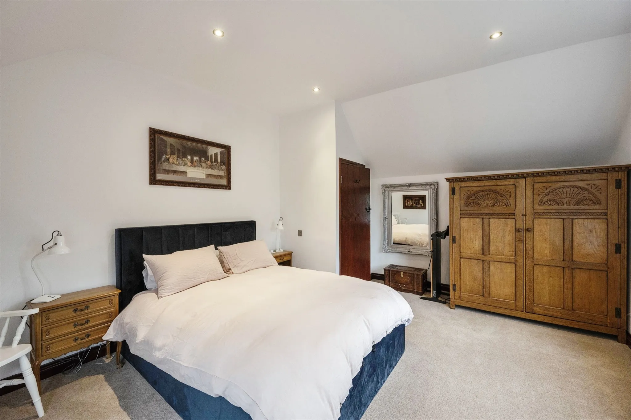 3 bed Detached