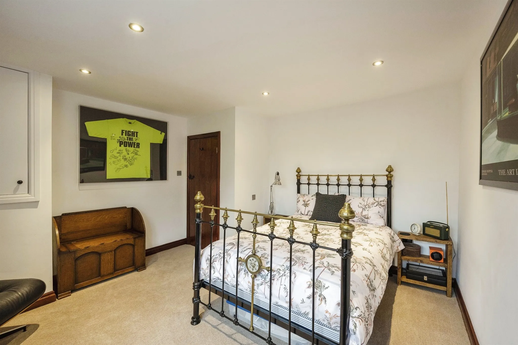 3 bed Detached