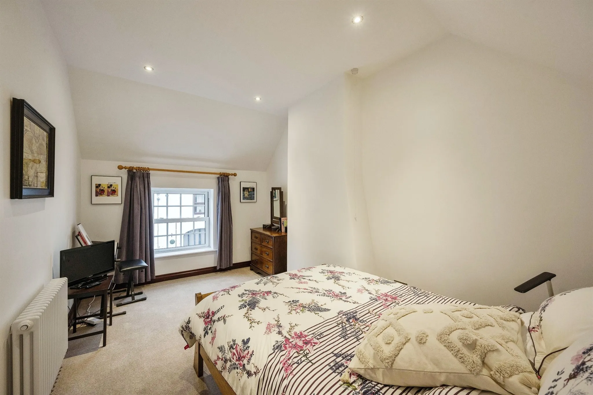 3 bed Detached