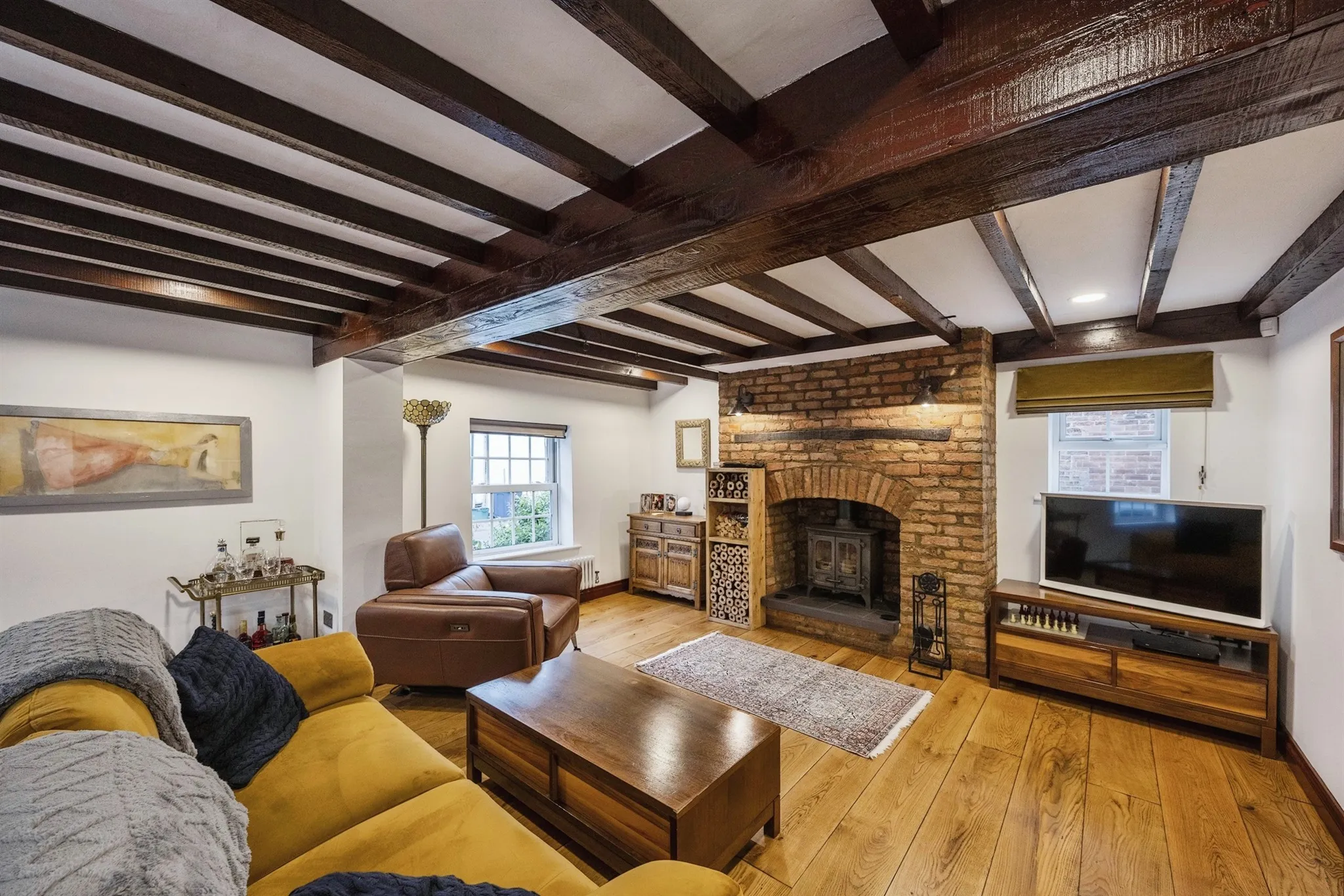 3 bed Detached