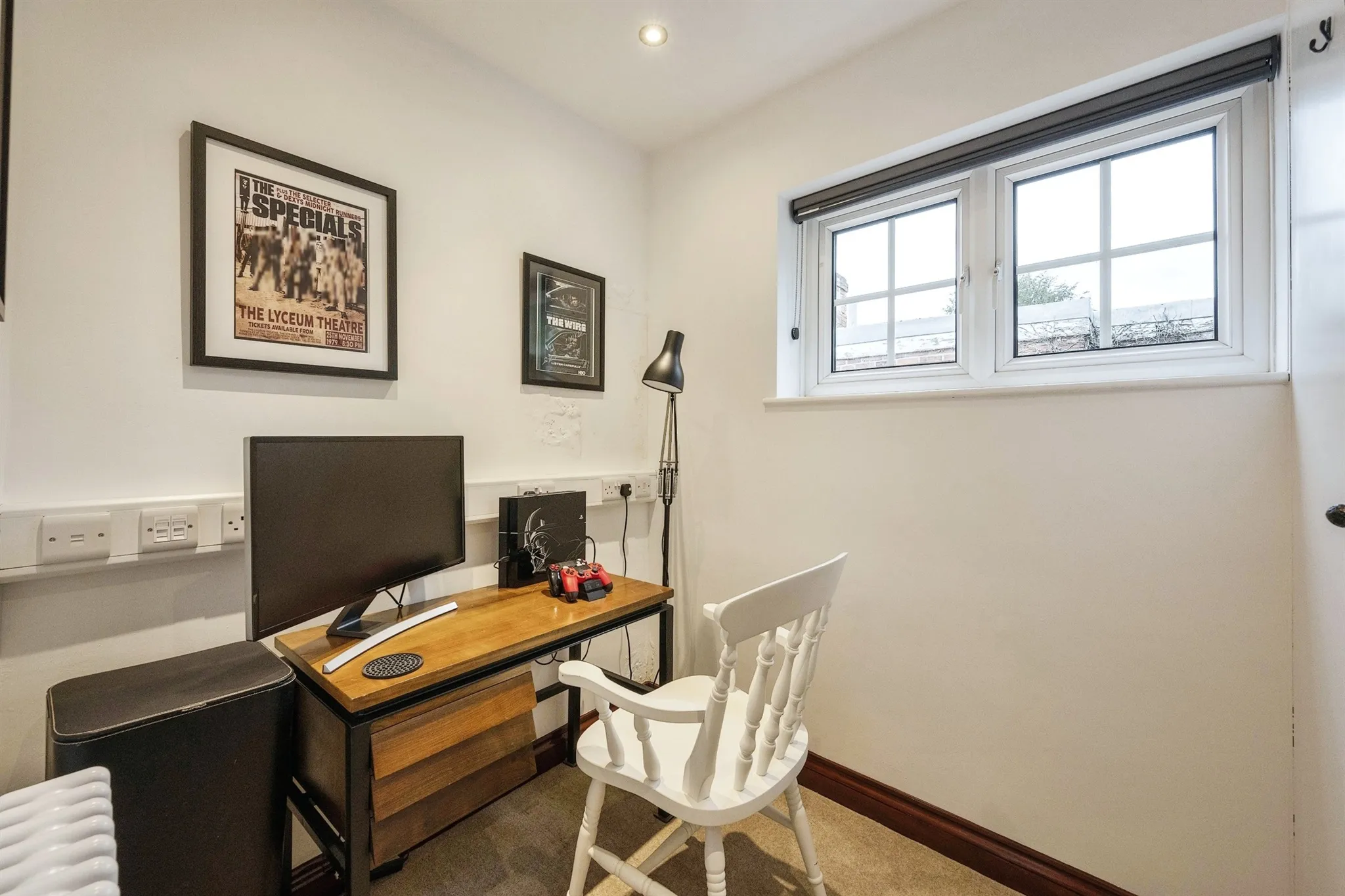 3 bed Detached